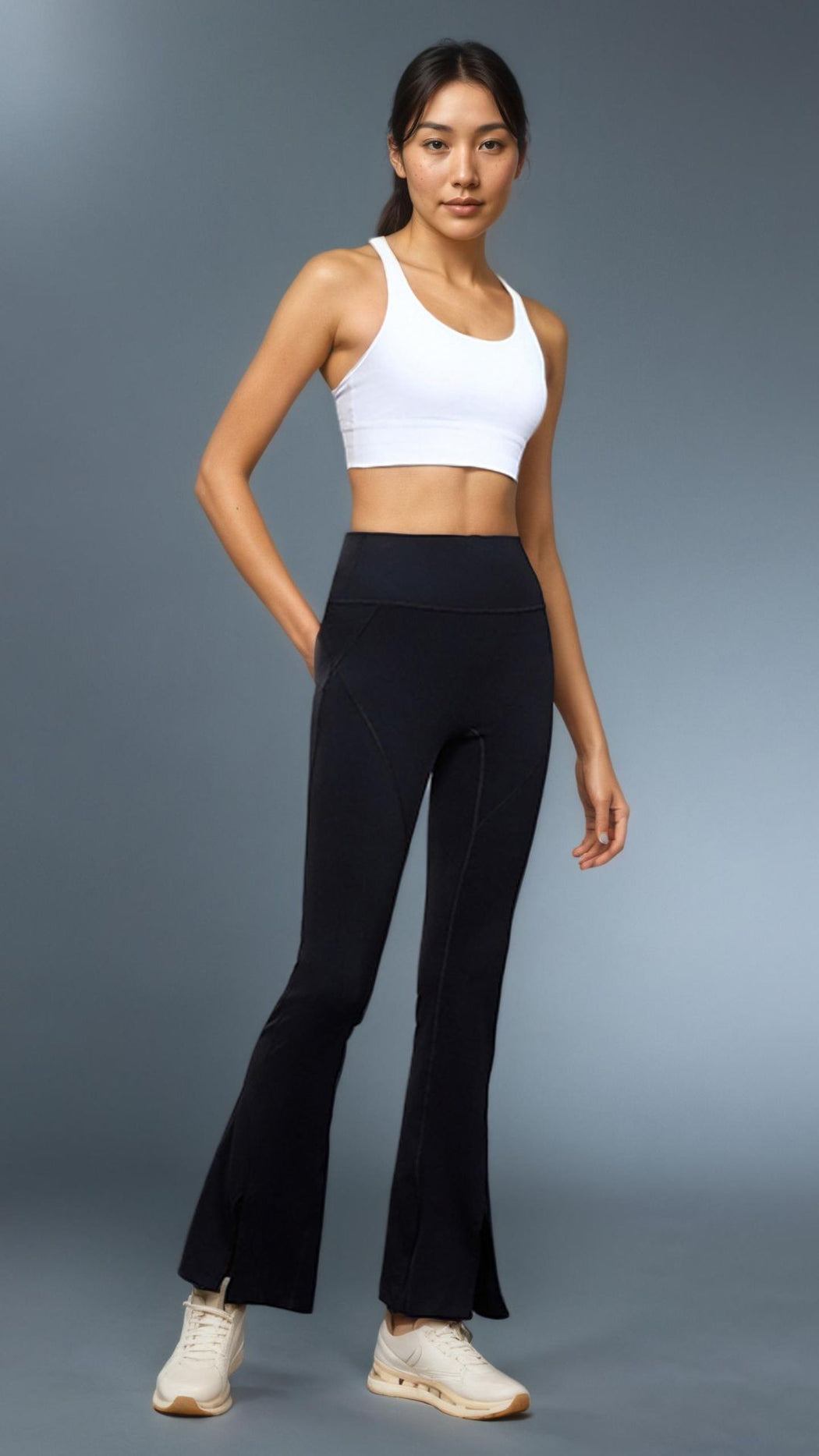 Dynamiq Flare Pants