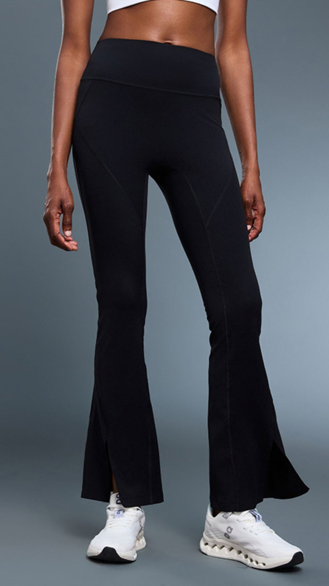 Dynamiq Flare Pants