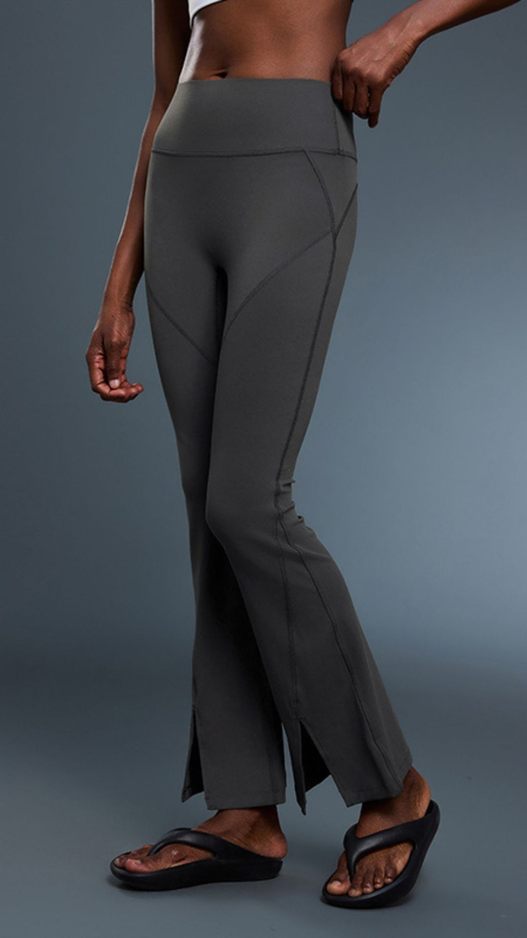 Dynamiq Flare Pants