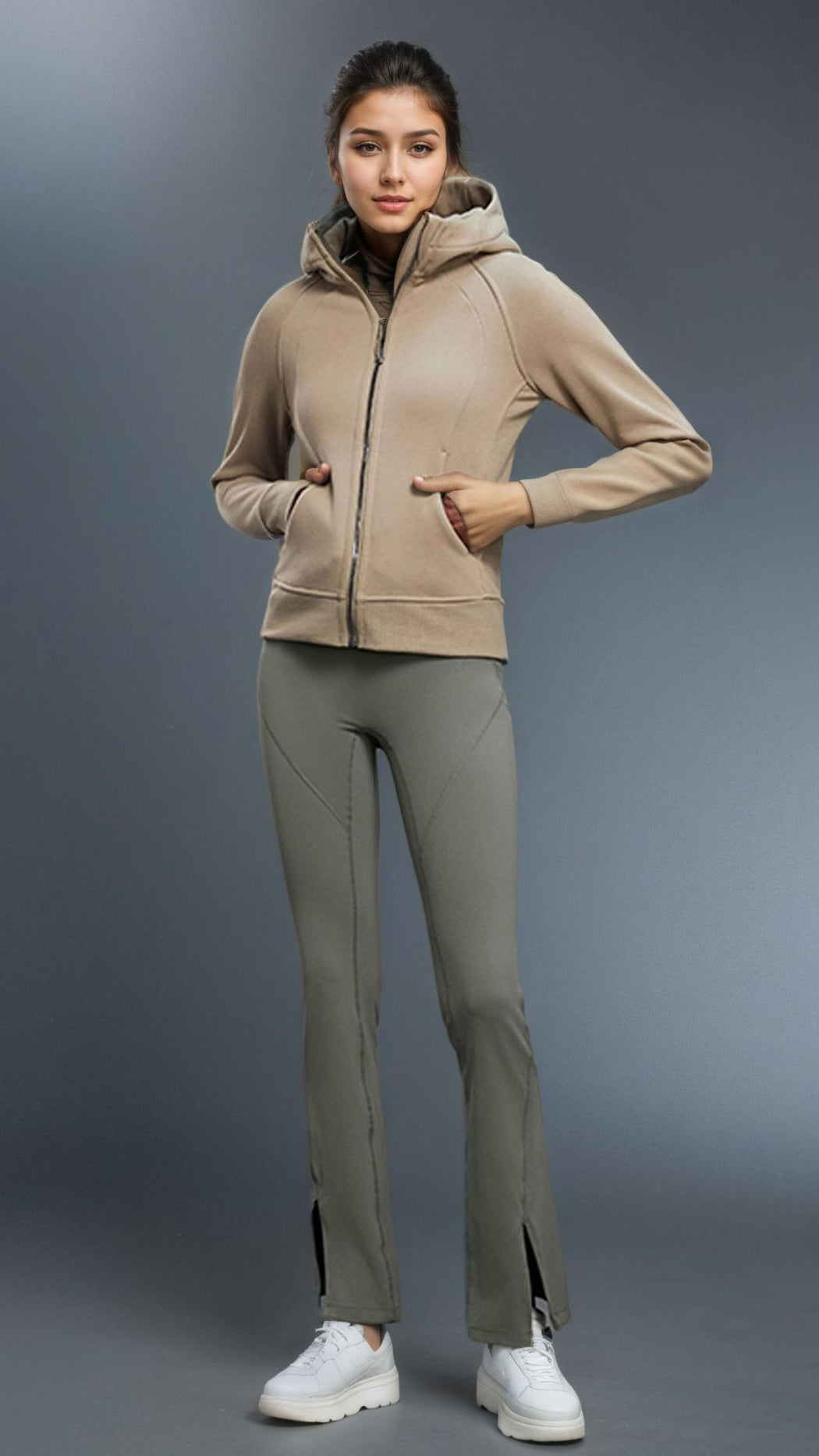 Dynamiq Flare Pants
