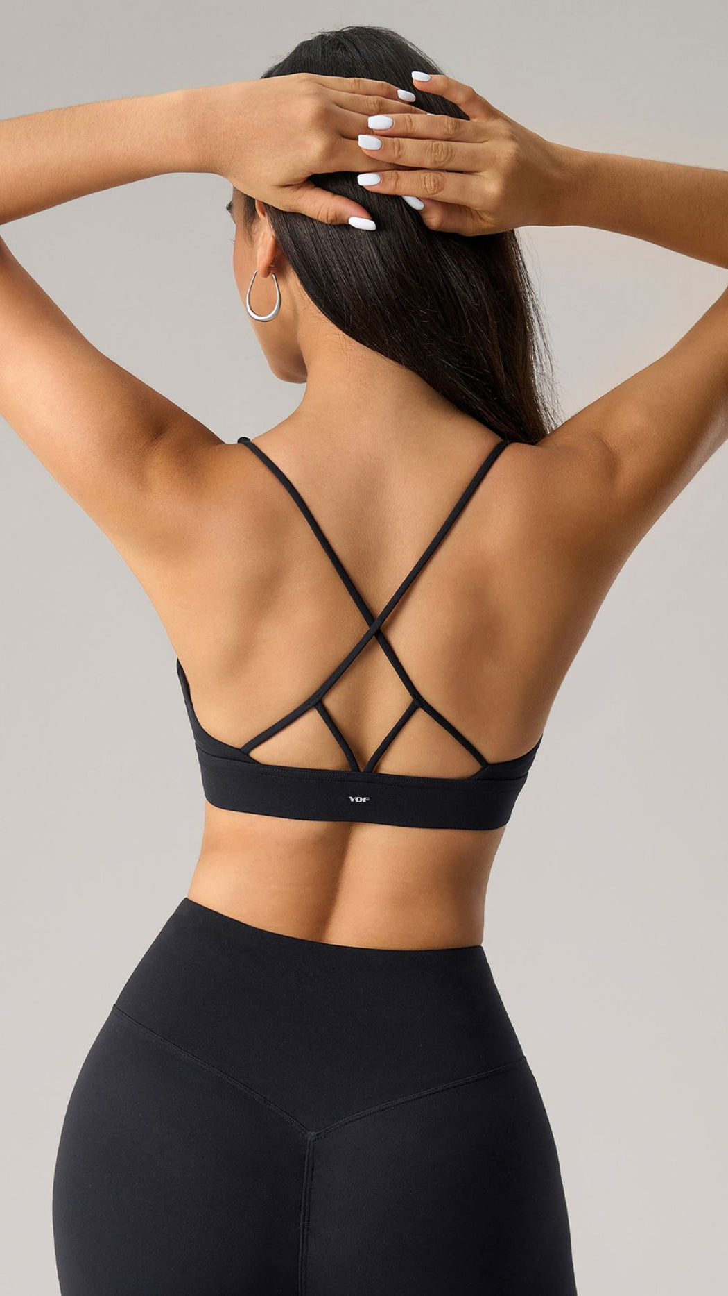 Elevare V Bra