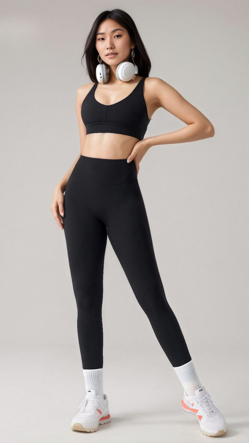 Elevare V Bra