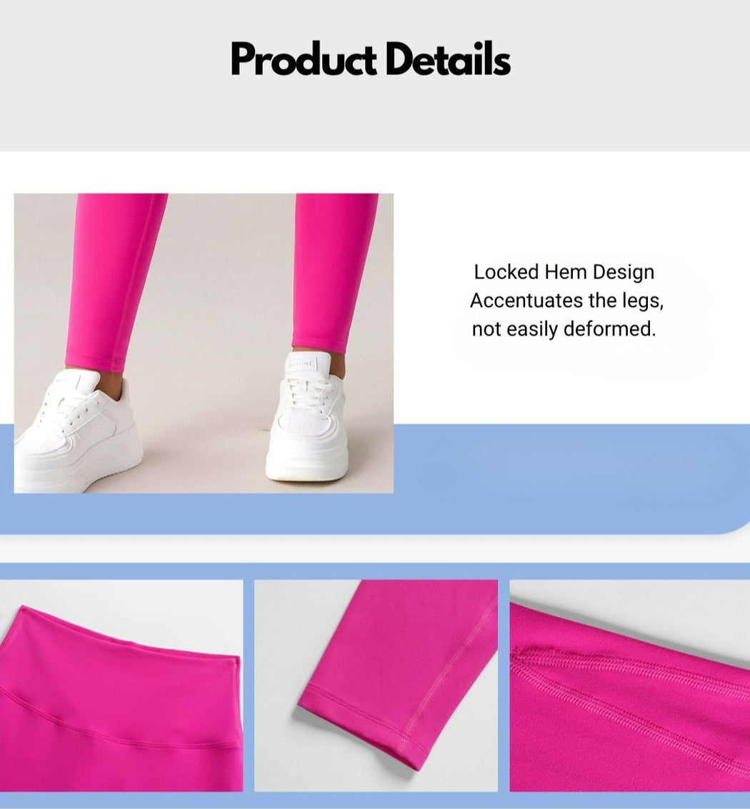 StrapX Legging