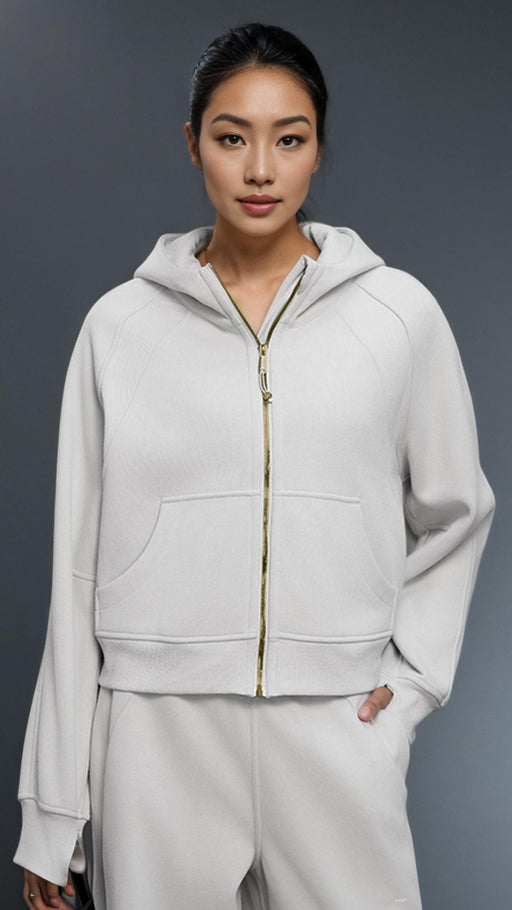 Nuvora Hoodie