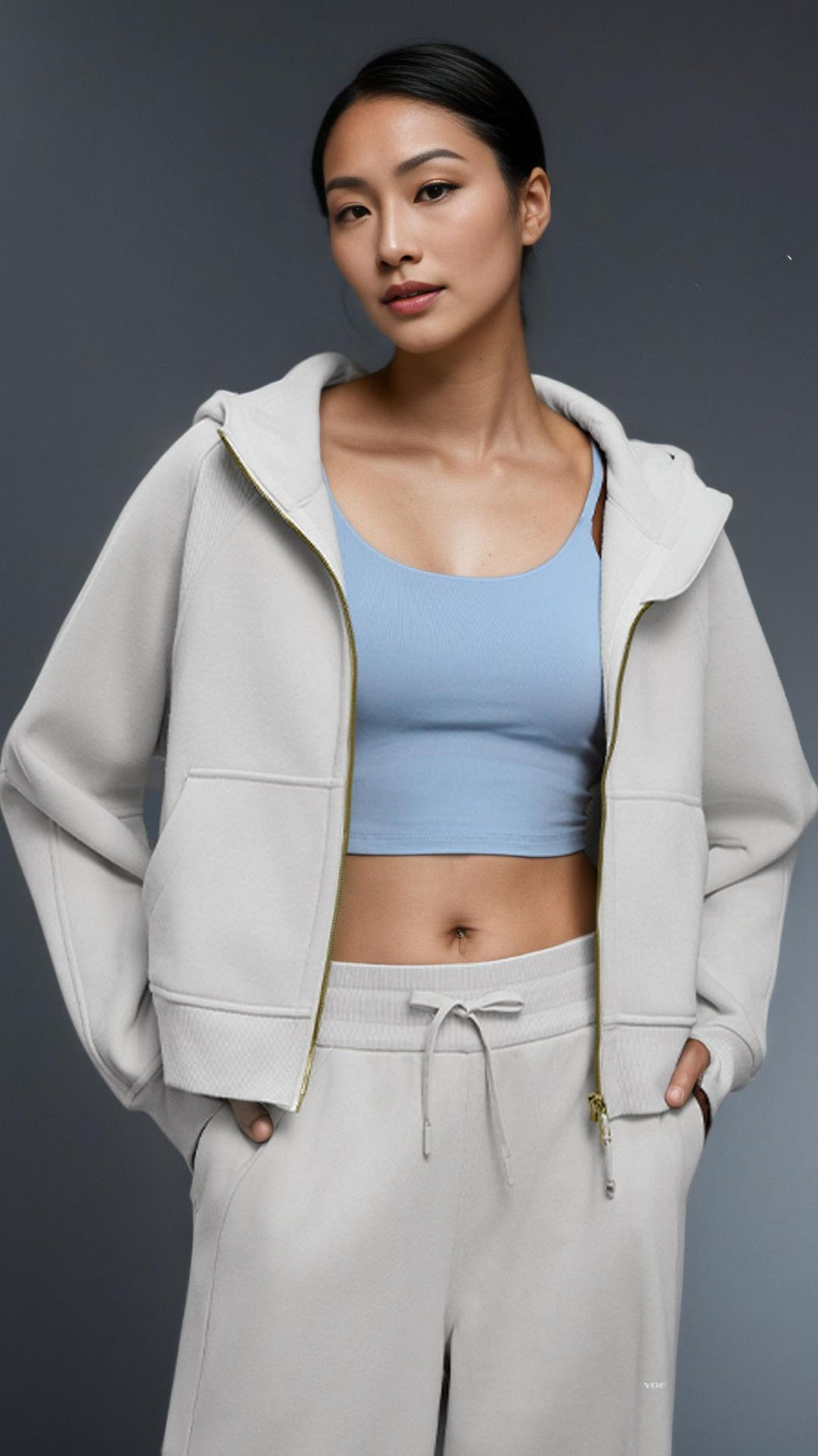 Nuvora Hoodie