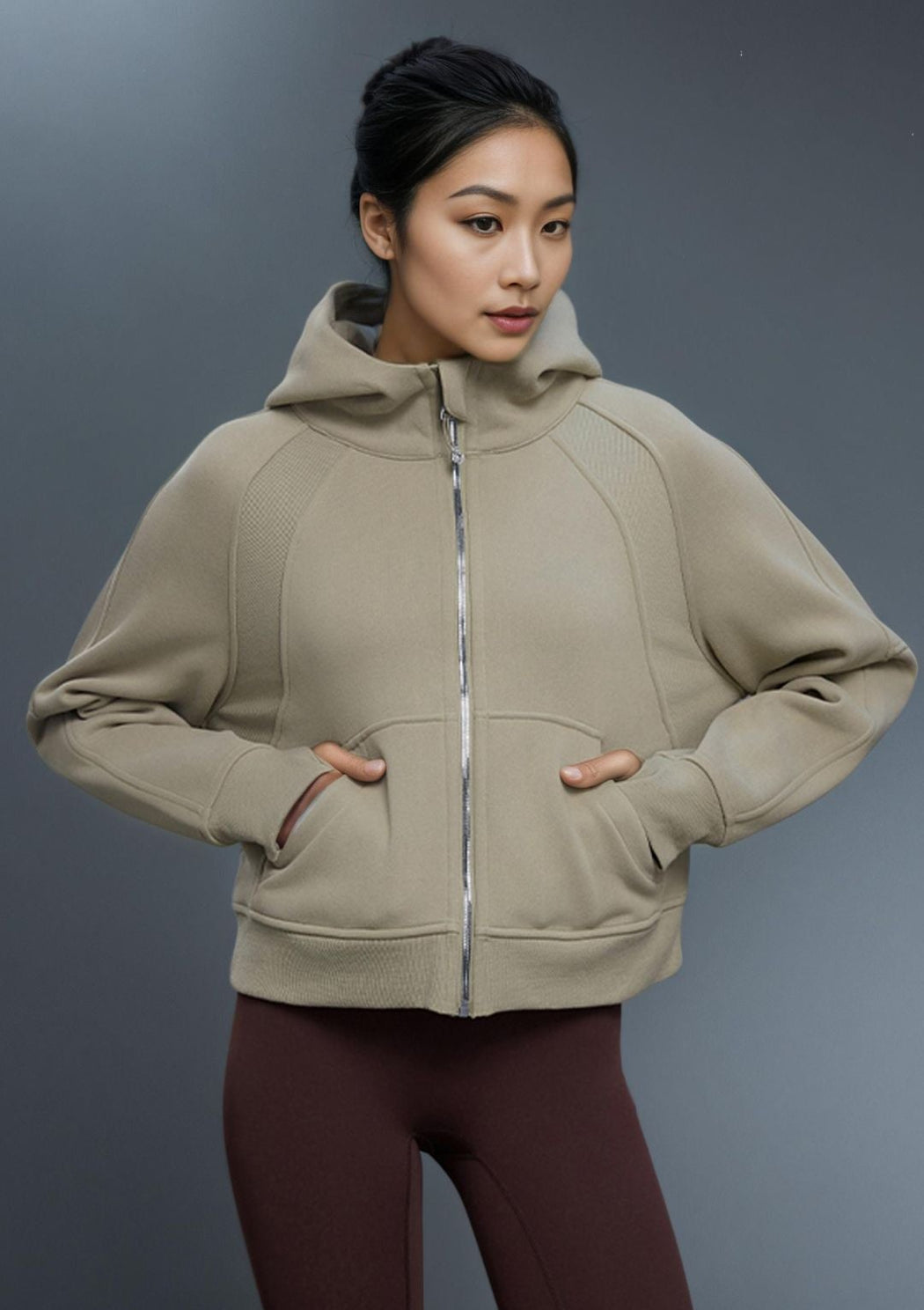 Nuvora Hoodie
