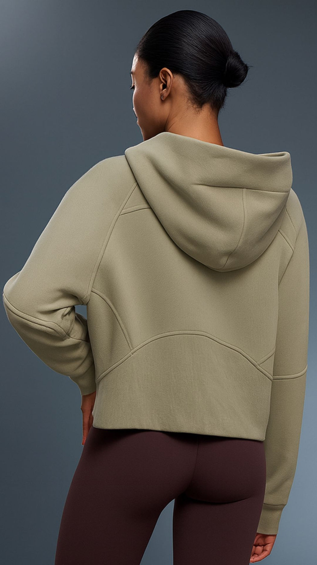 Nuvora Hoodie