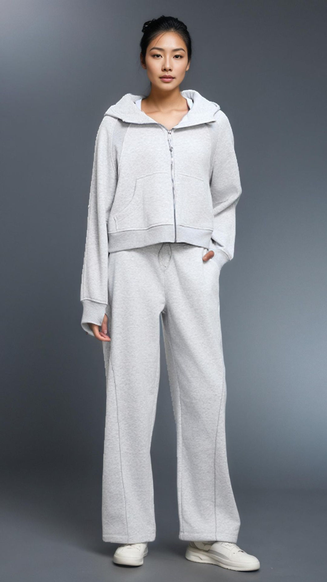 Nuvora Hoodie