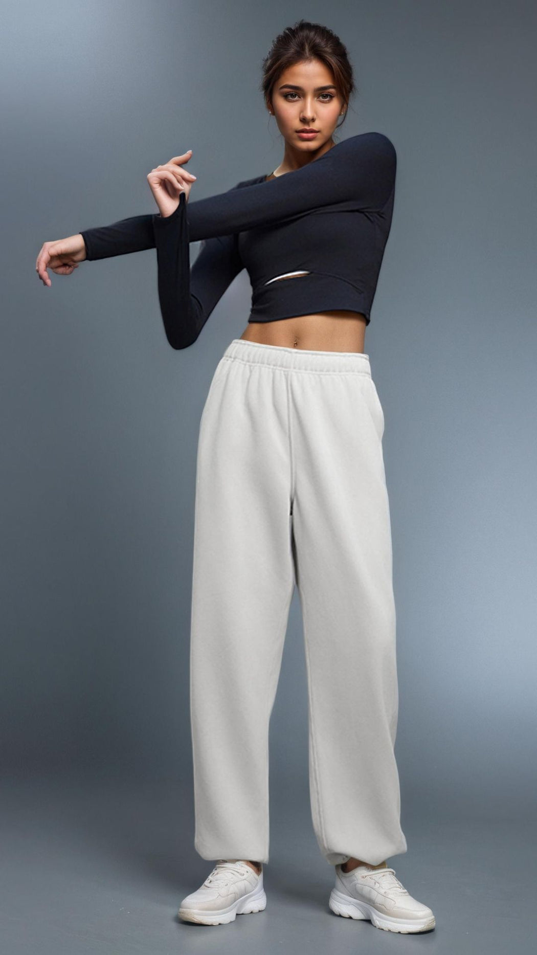 PlushForm Jogger