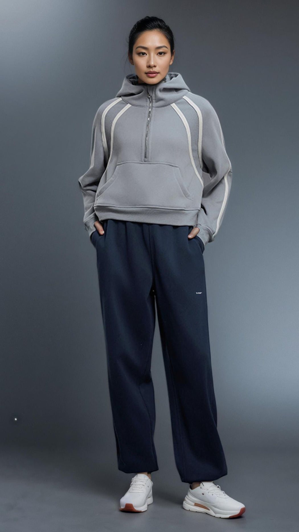 PlushForm Jogger