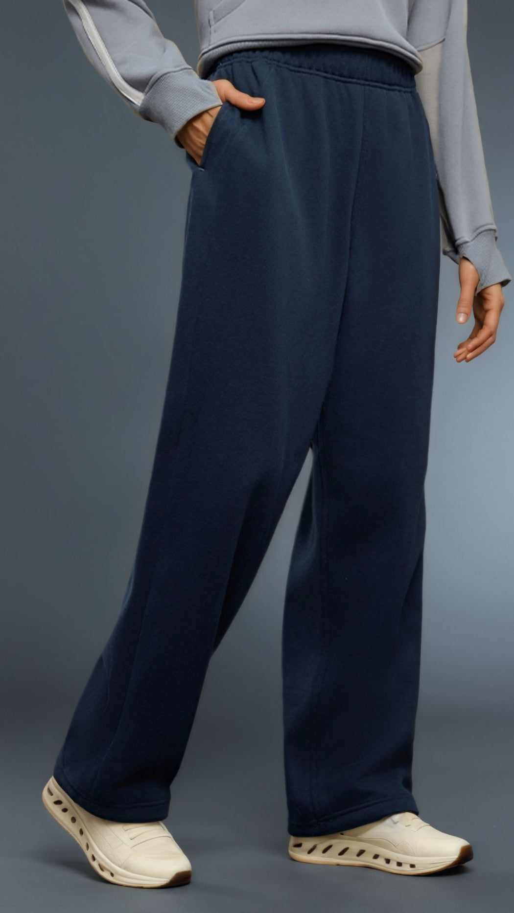 PlushForm Jogger