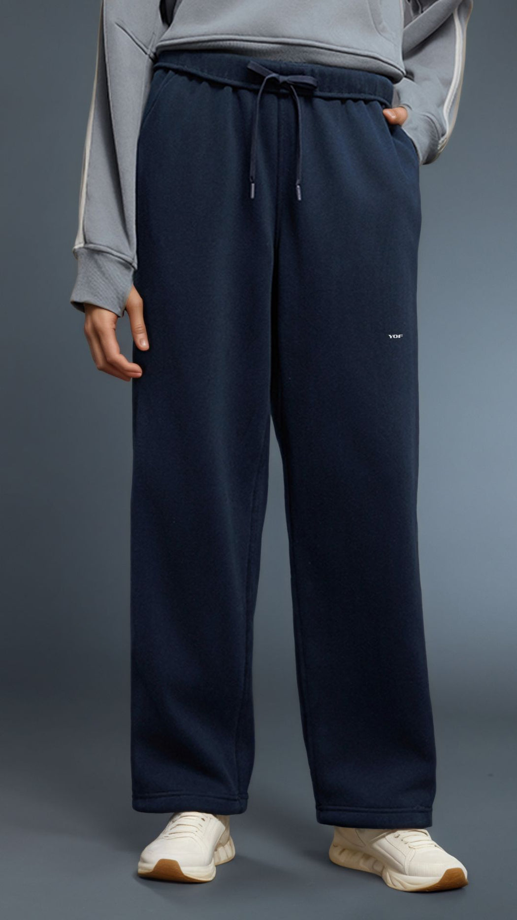 PlushForm Jogger