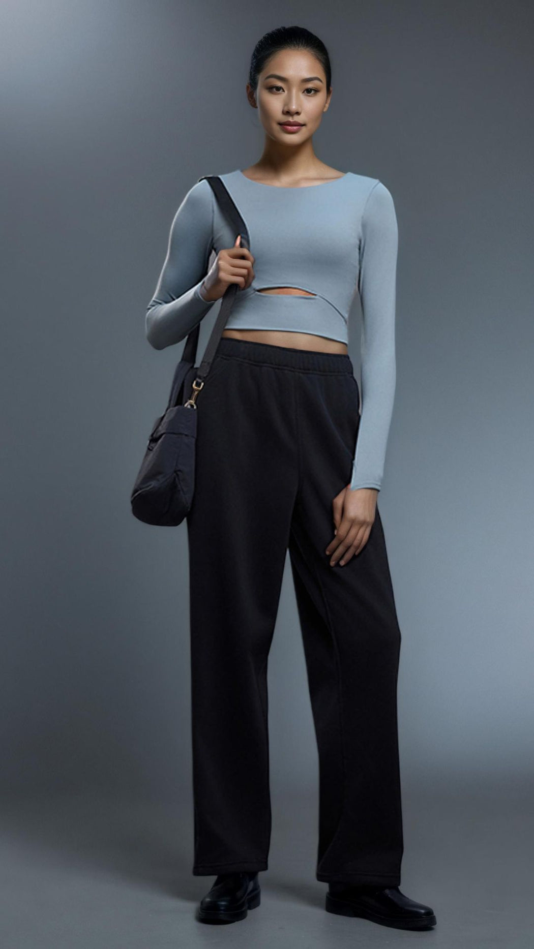 PlushForm Jogger