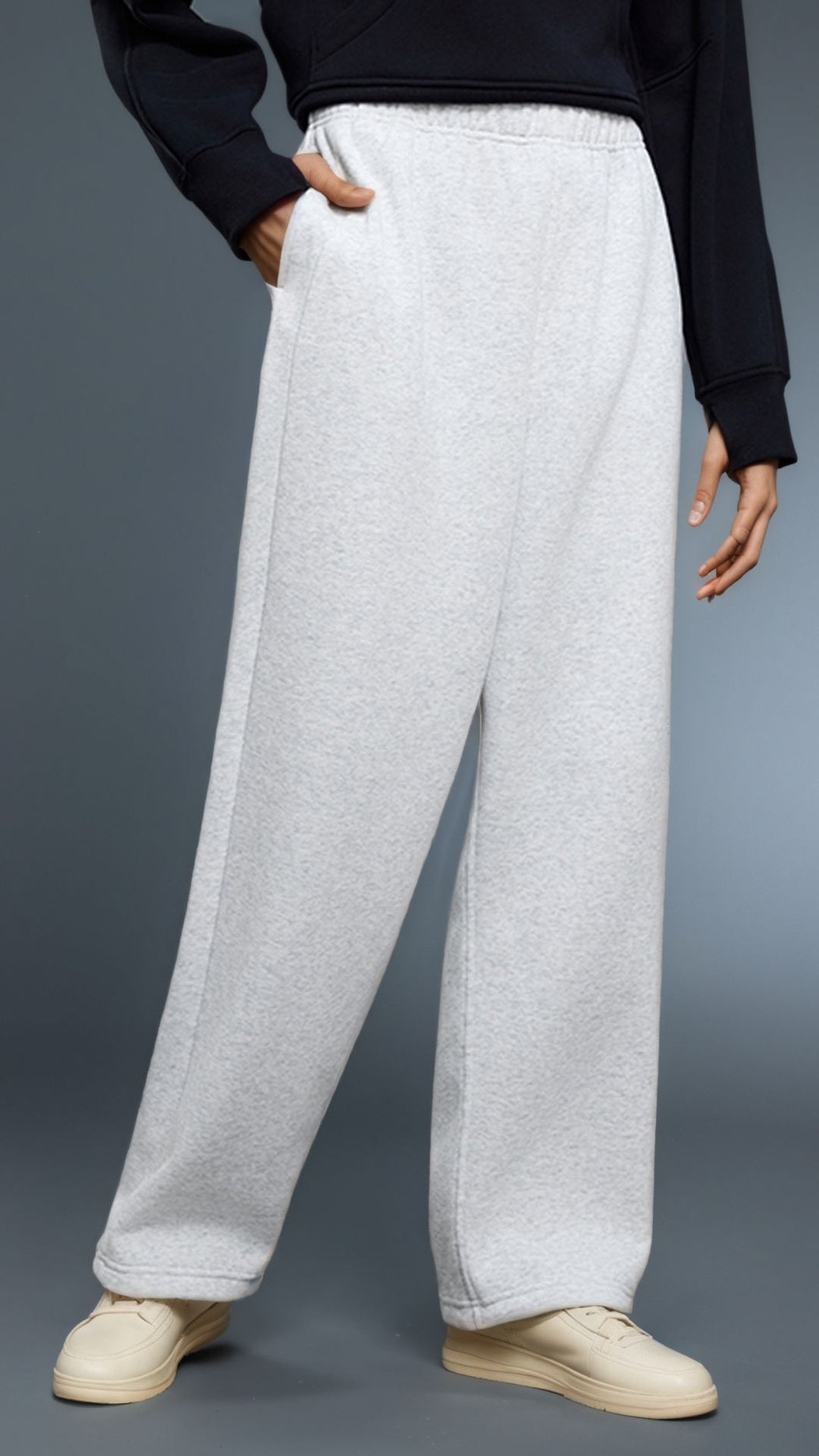 PlushForm Jogger