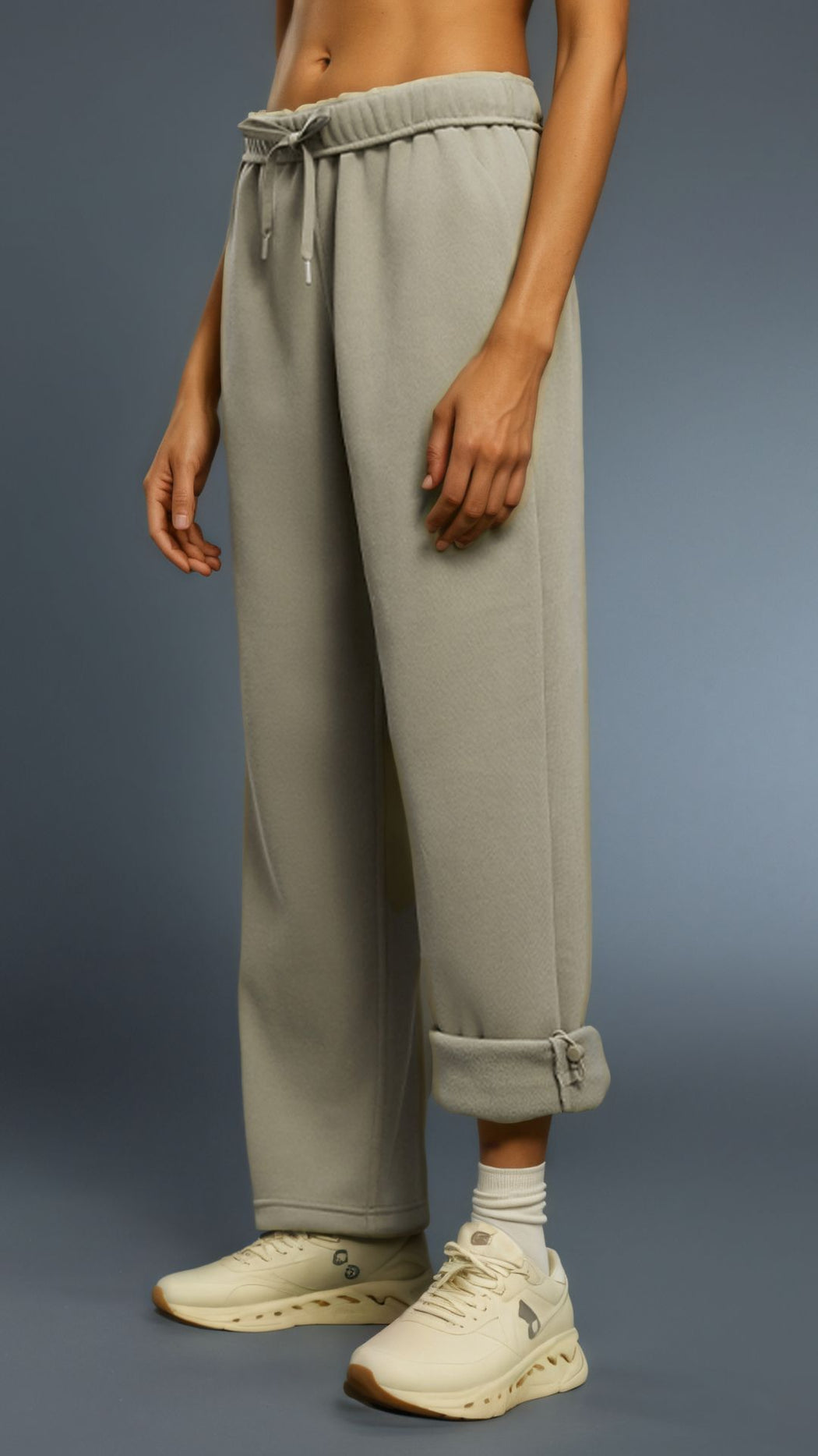 PlushForm Jogger