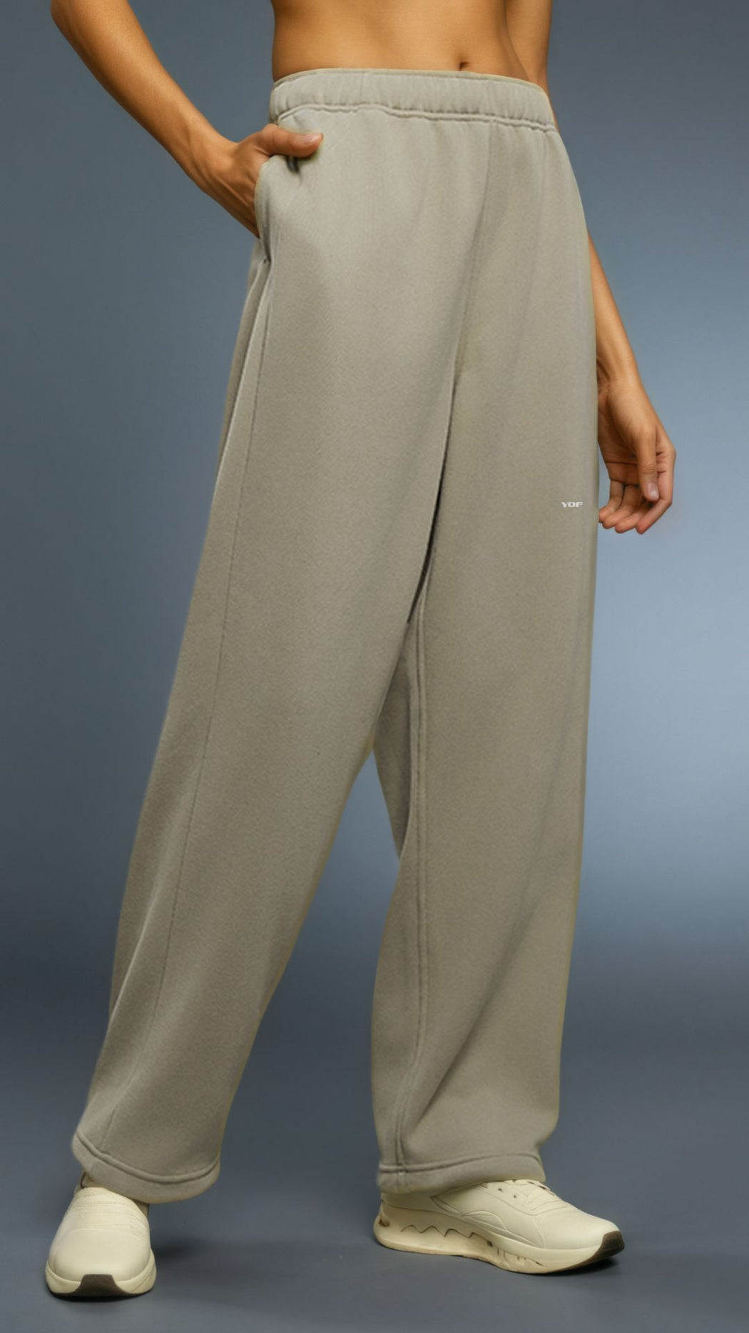 PlushForm Jogger