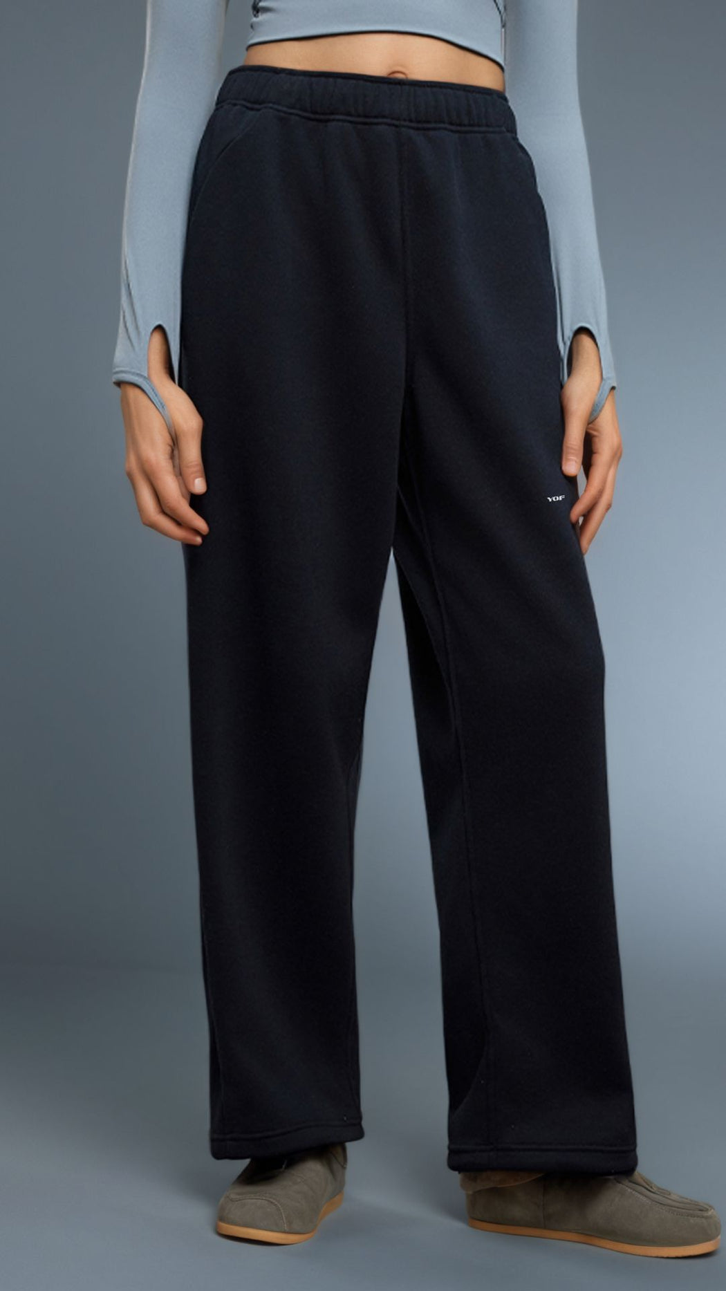PlushForm Jogger