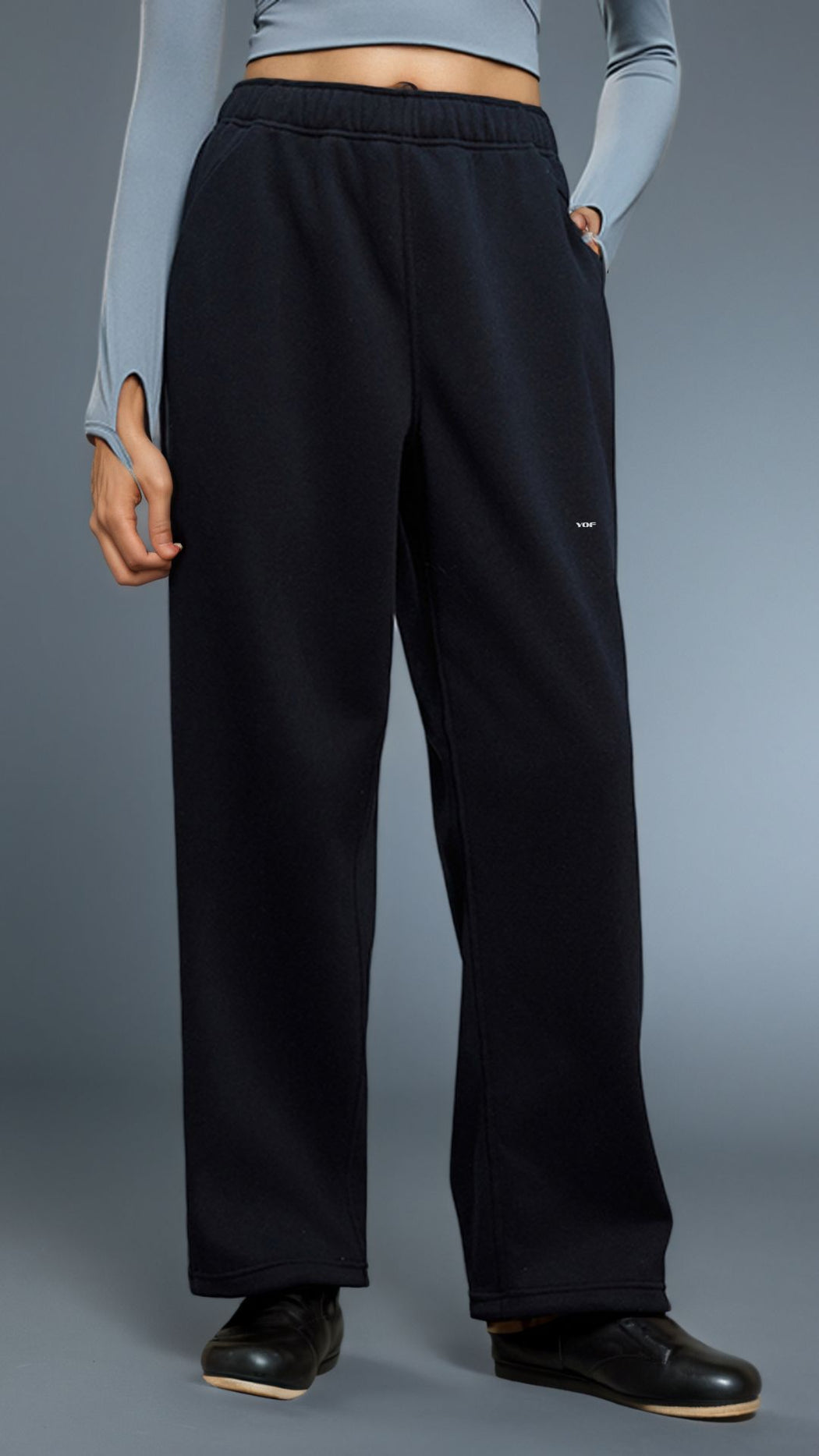 PlushForm Jogger