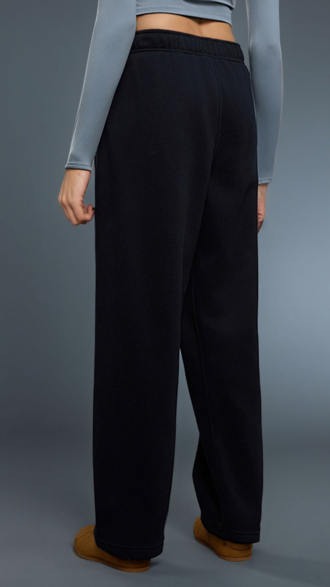 PlushForm Jogger