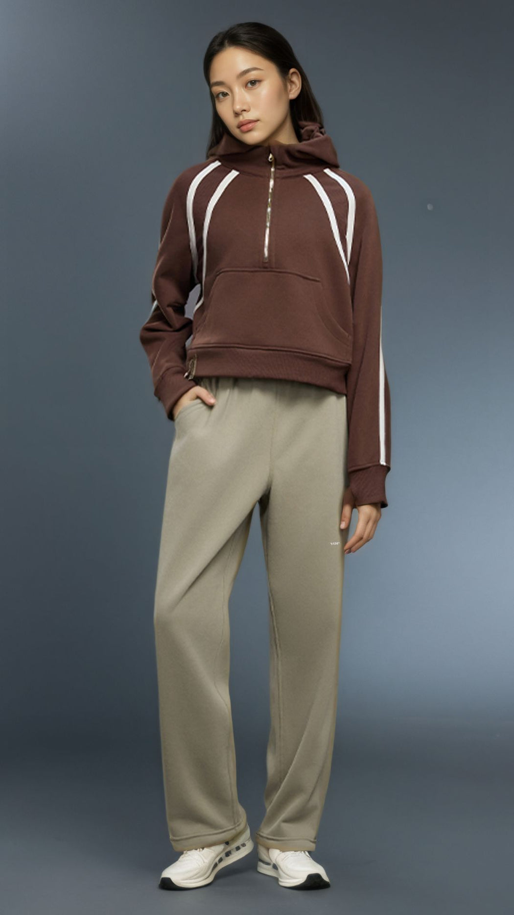 PlushForm Jogger