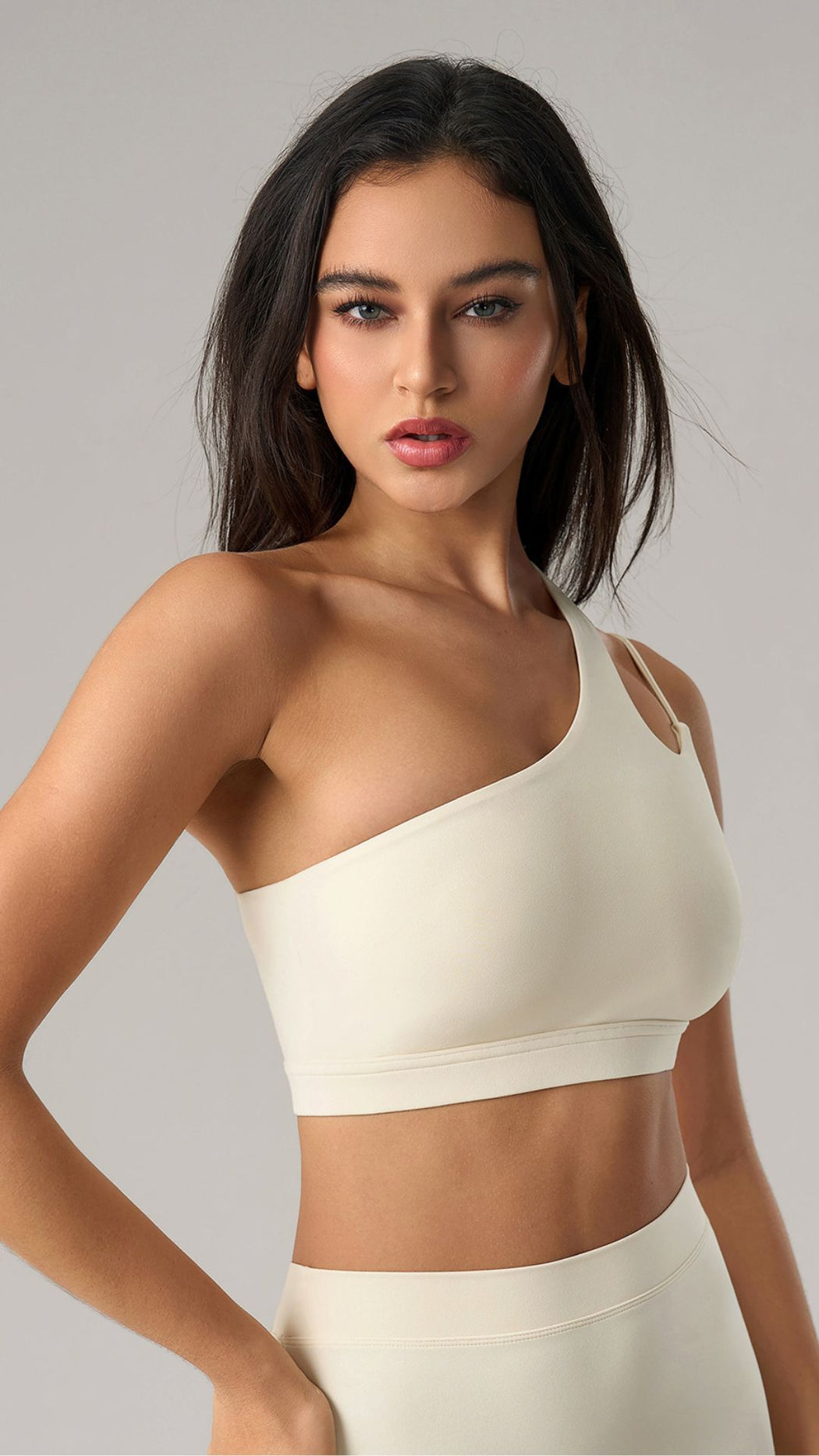 Lumé Asym Bra