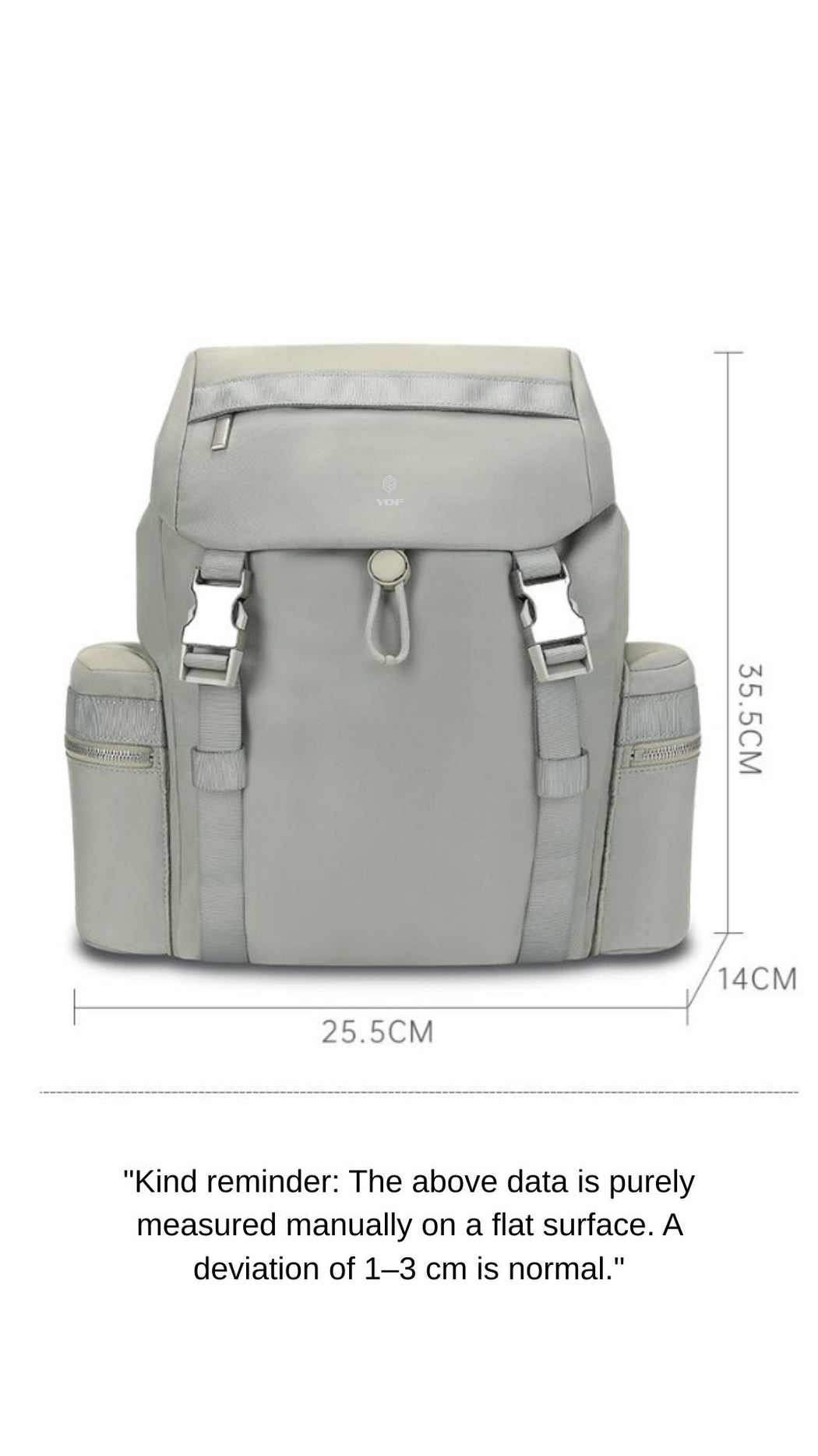 AquaGuard Backpack