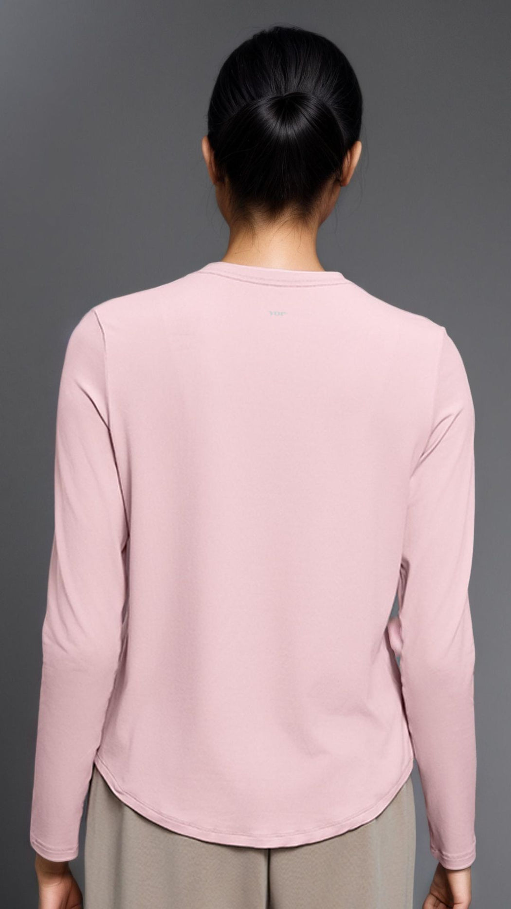 Nuvor Long Sleeve