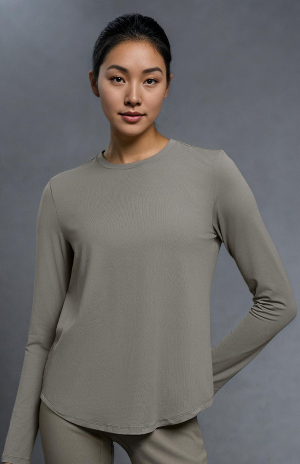Nuvor Long Sleeve