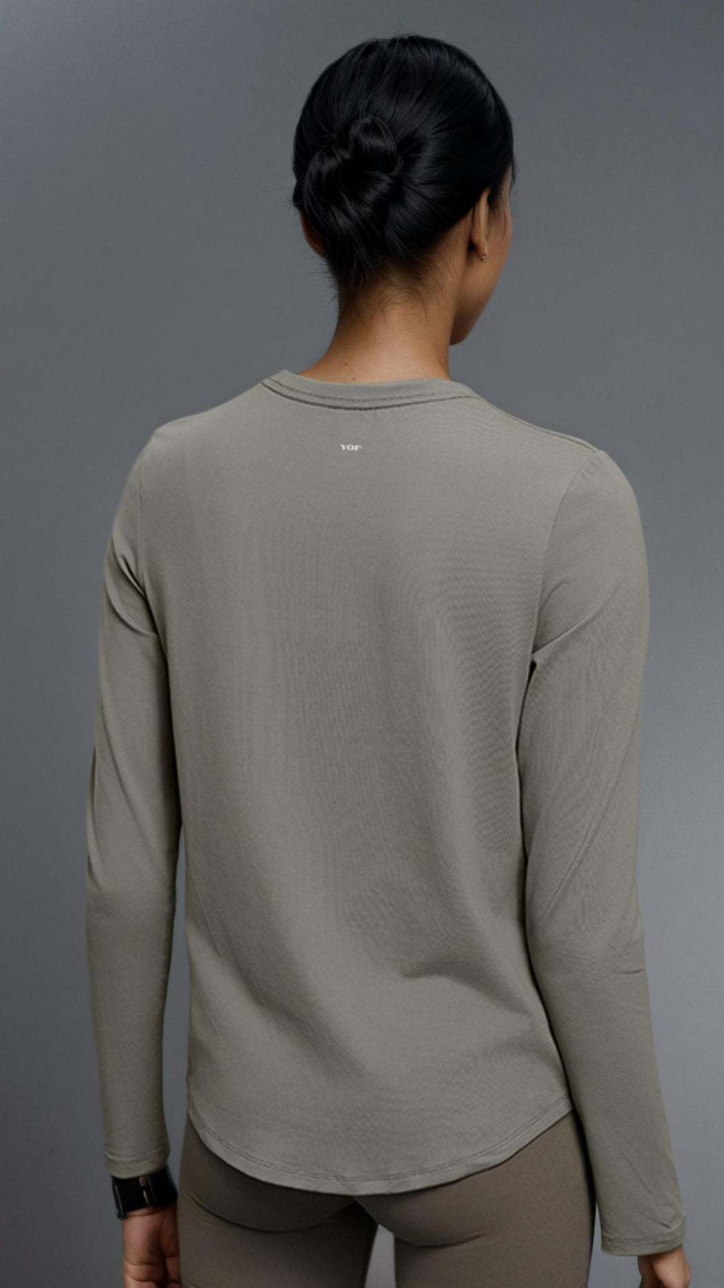 Nuvor Long Sleeve