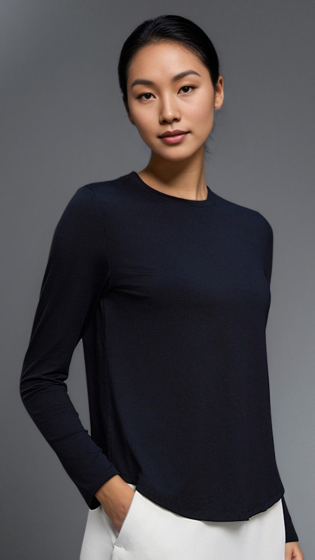 Nuvor Long Sleeve
