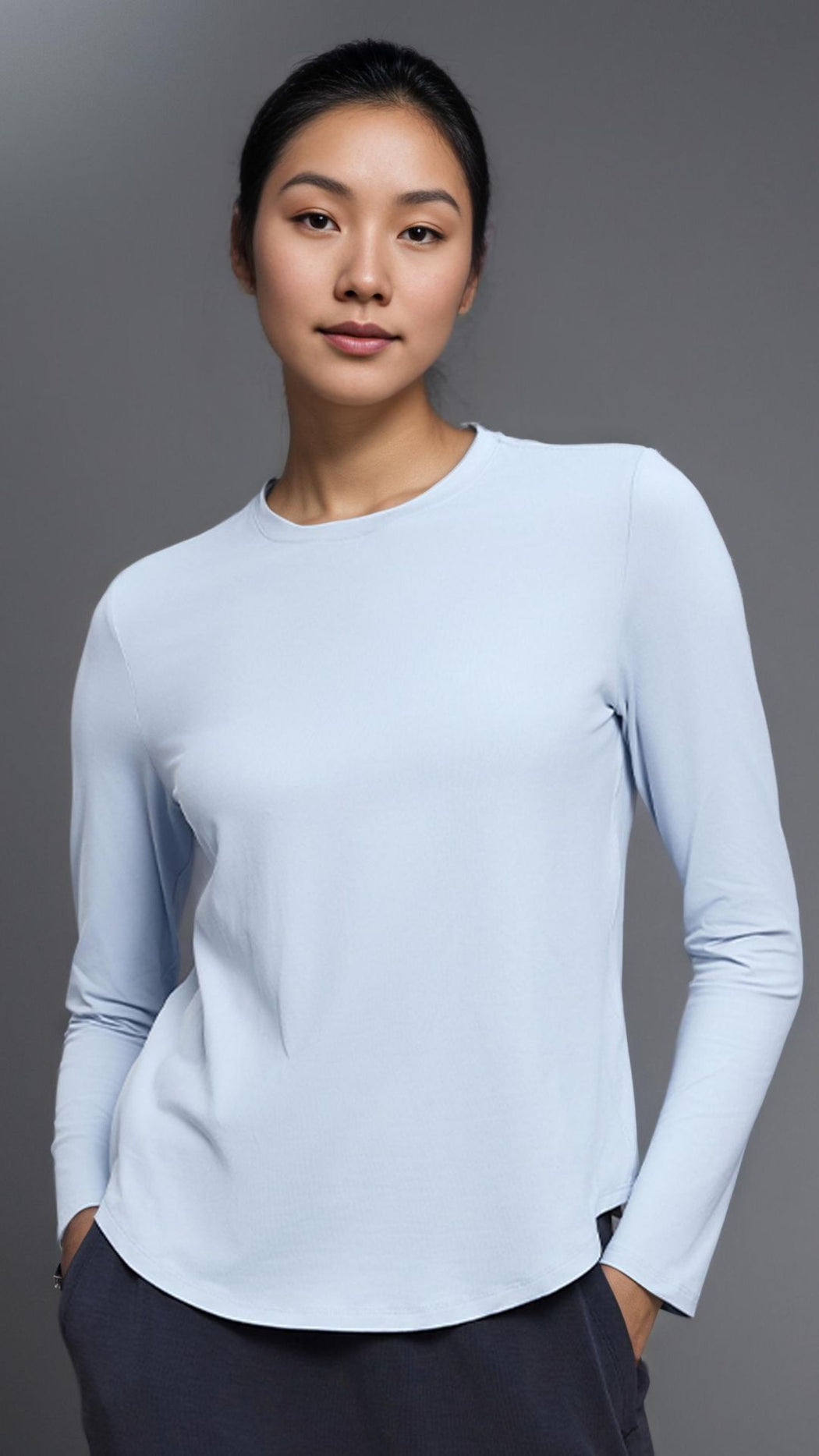 Nuvor Long Sleeve