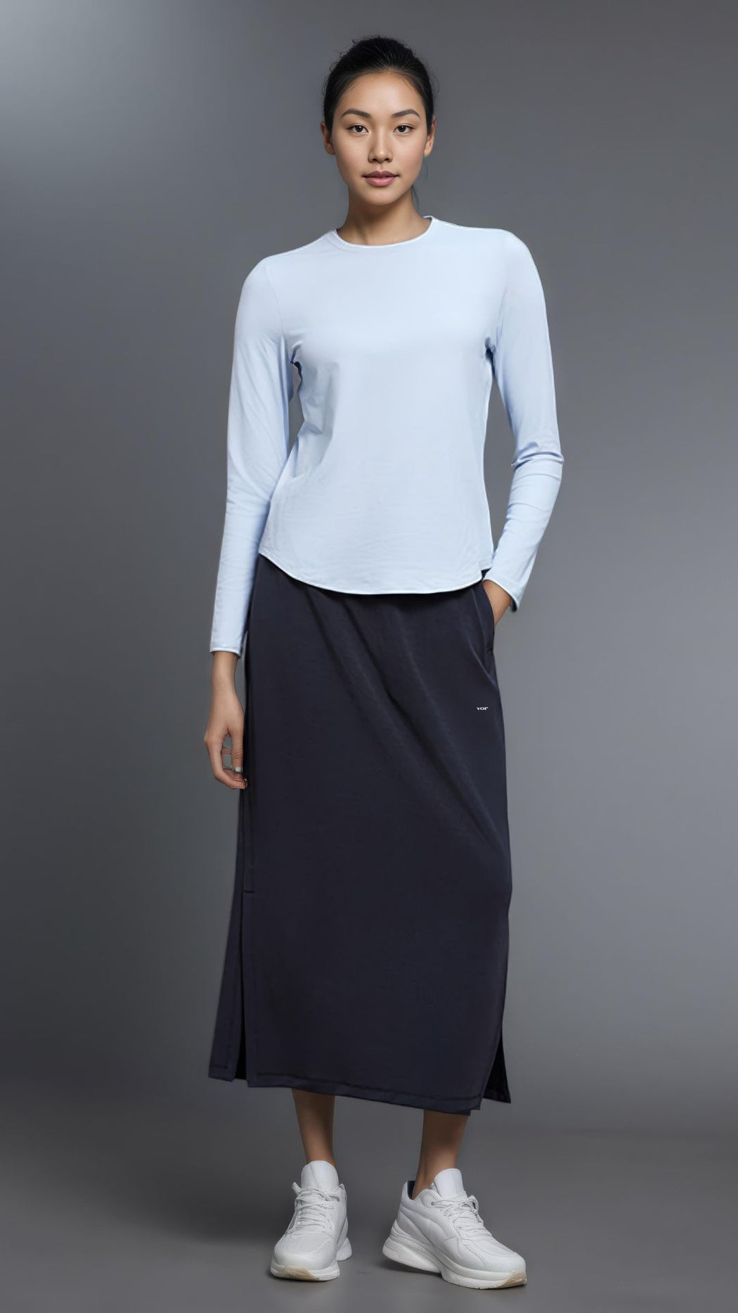 Nuvor Long Sleeve