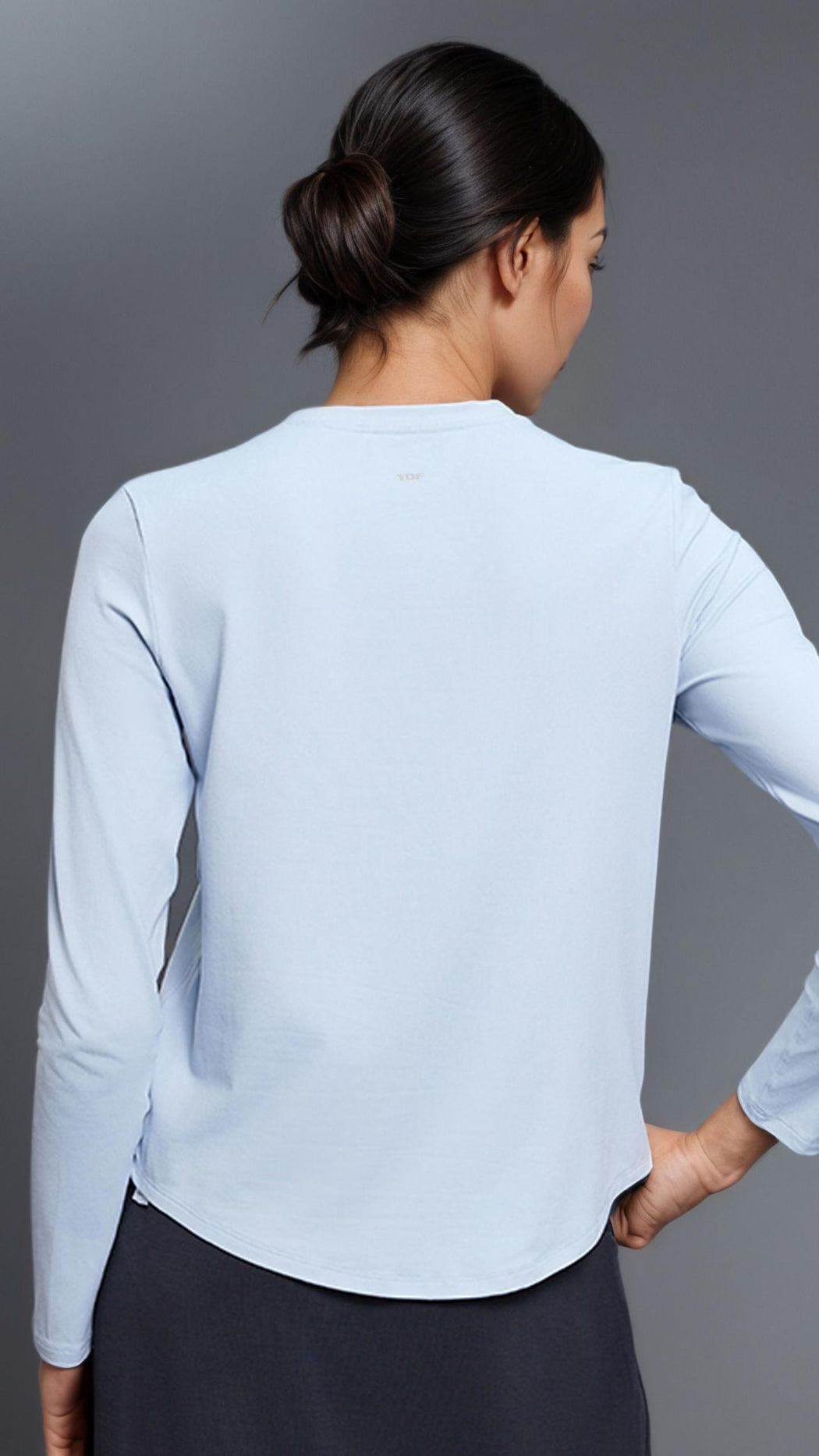 Nuvor Long Sleeve
