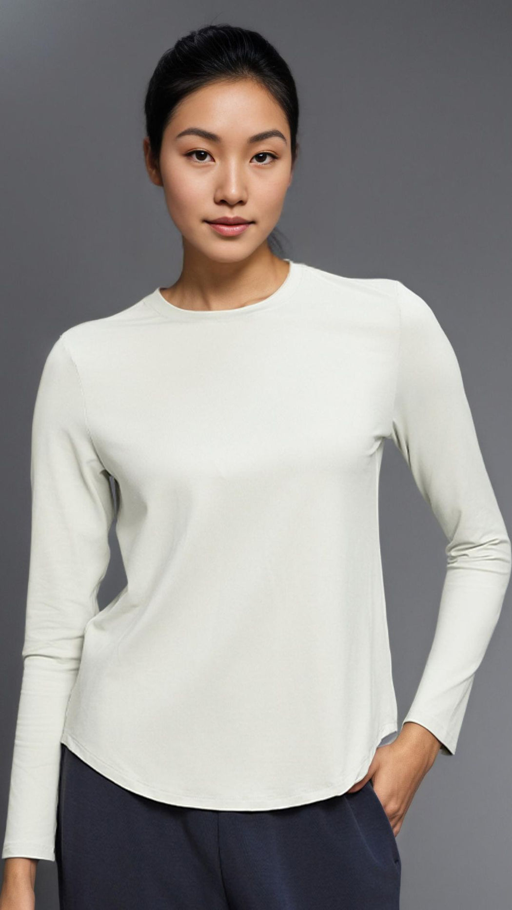 Nuvor Long Sleeve