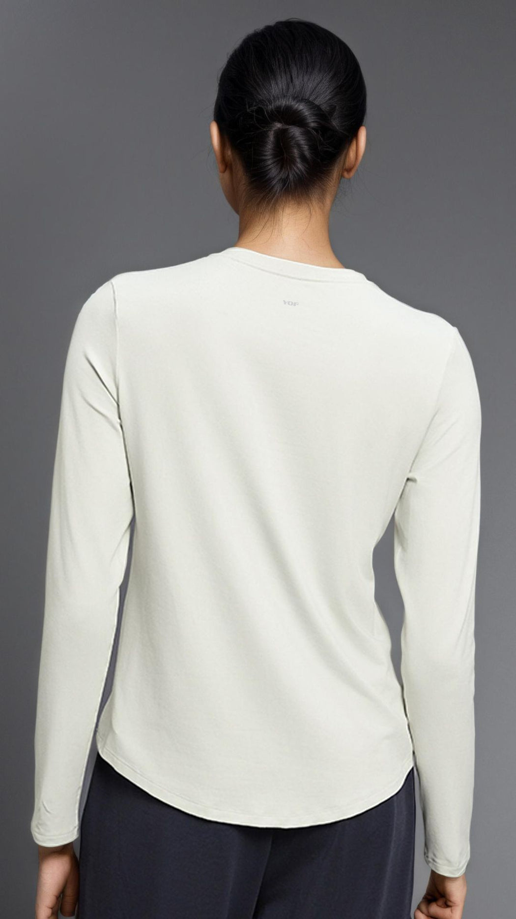 Nuvor Long Sleeve