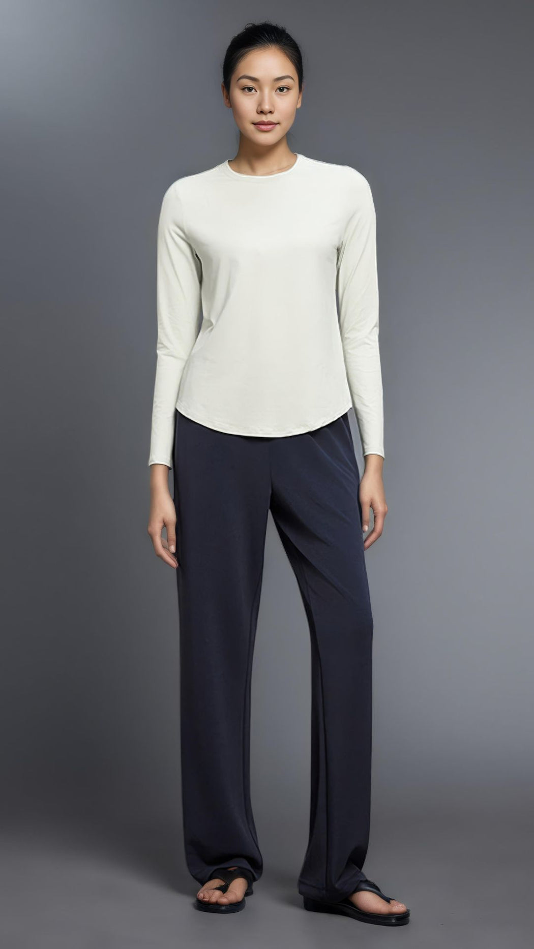 Nuvor Long Sleeve