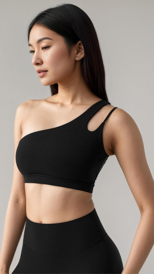 Lumé Asym Bra