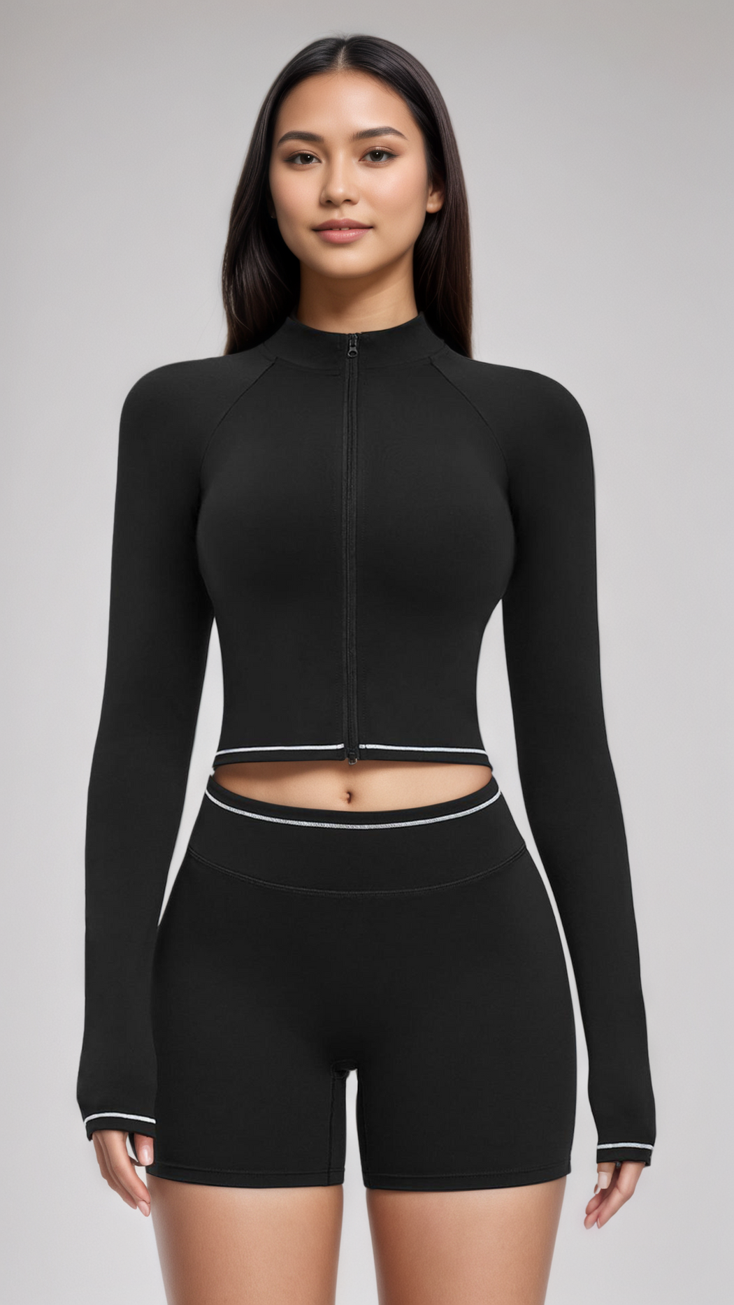 AlighX Sports Jacket