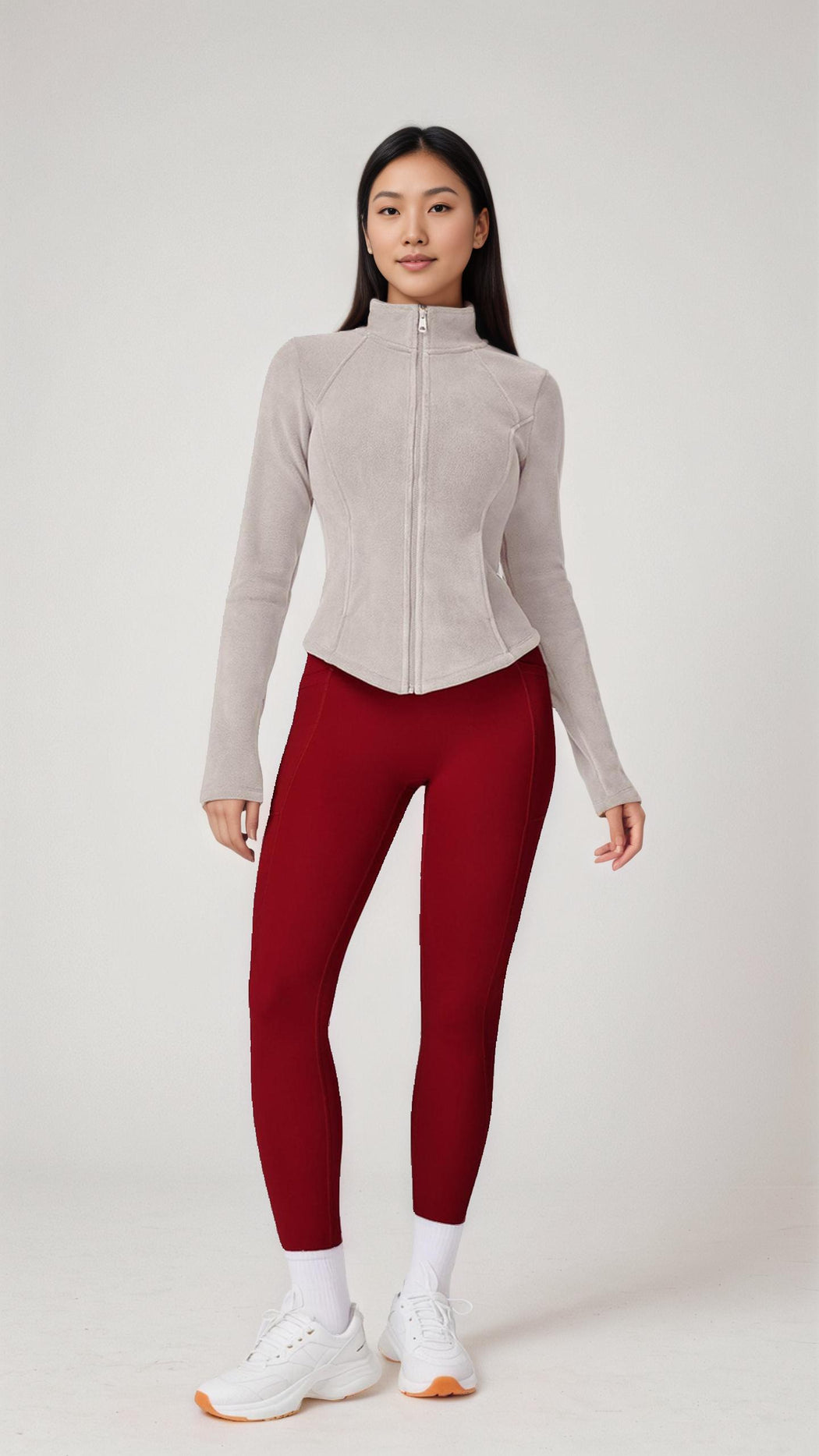 Velisse Fleece Jacket