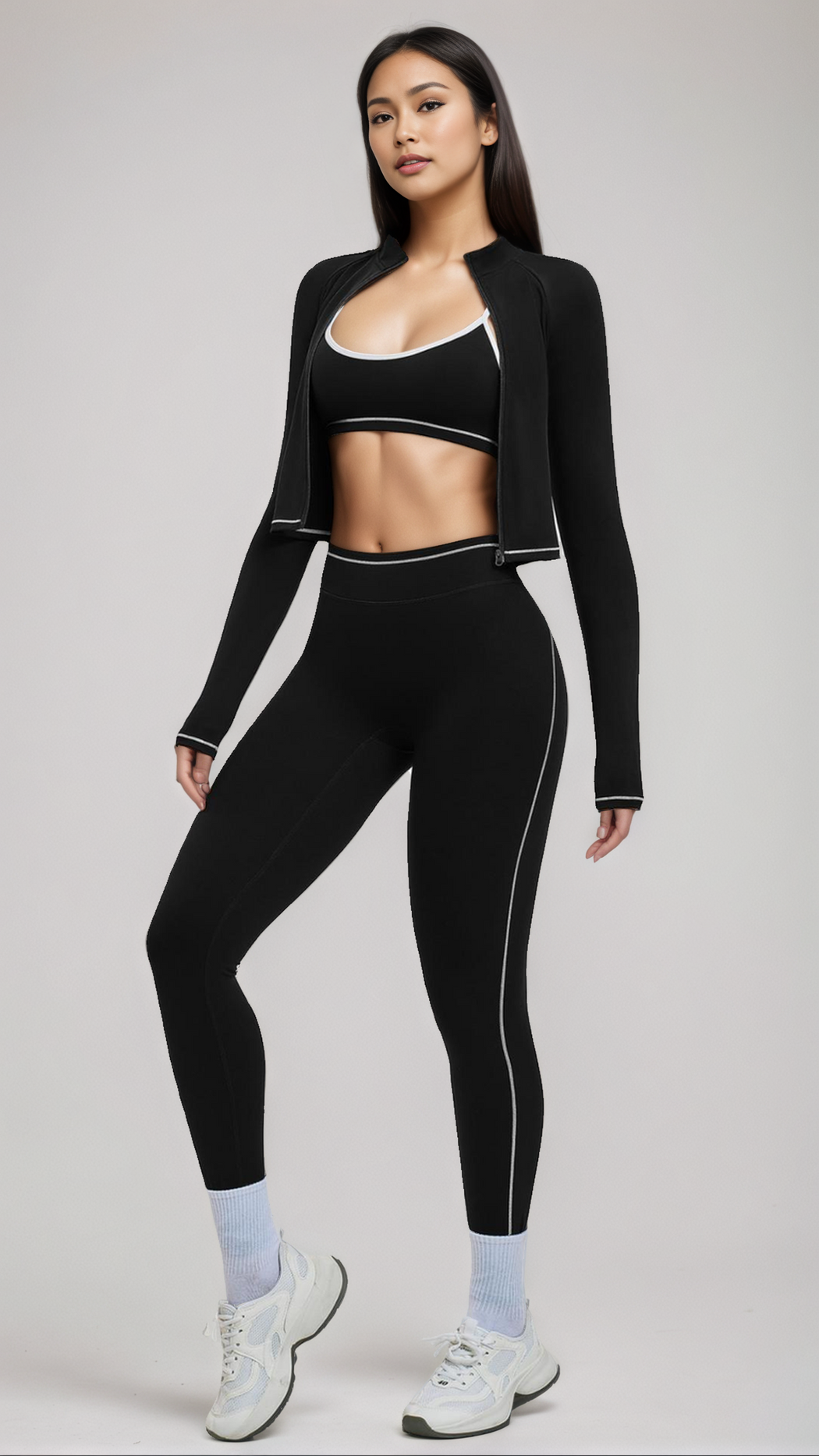 AlighX Sports Jacket