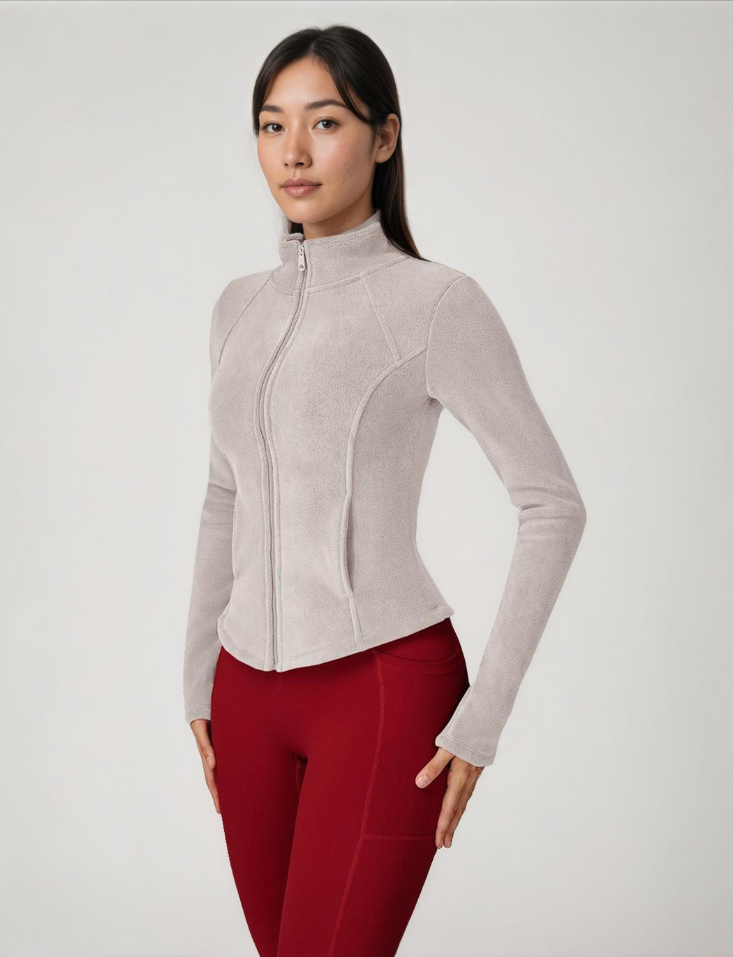 Velisse Fleece Jacket