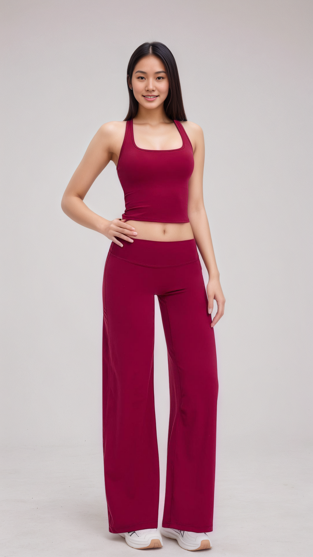 Lune Sculpt Tank