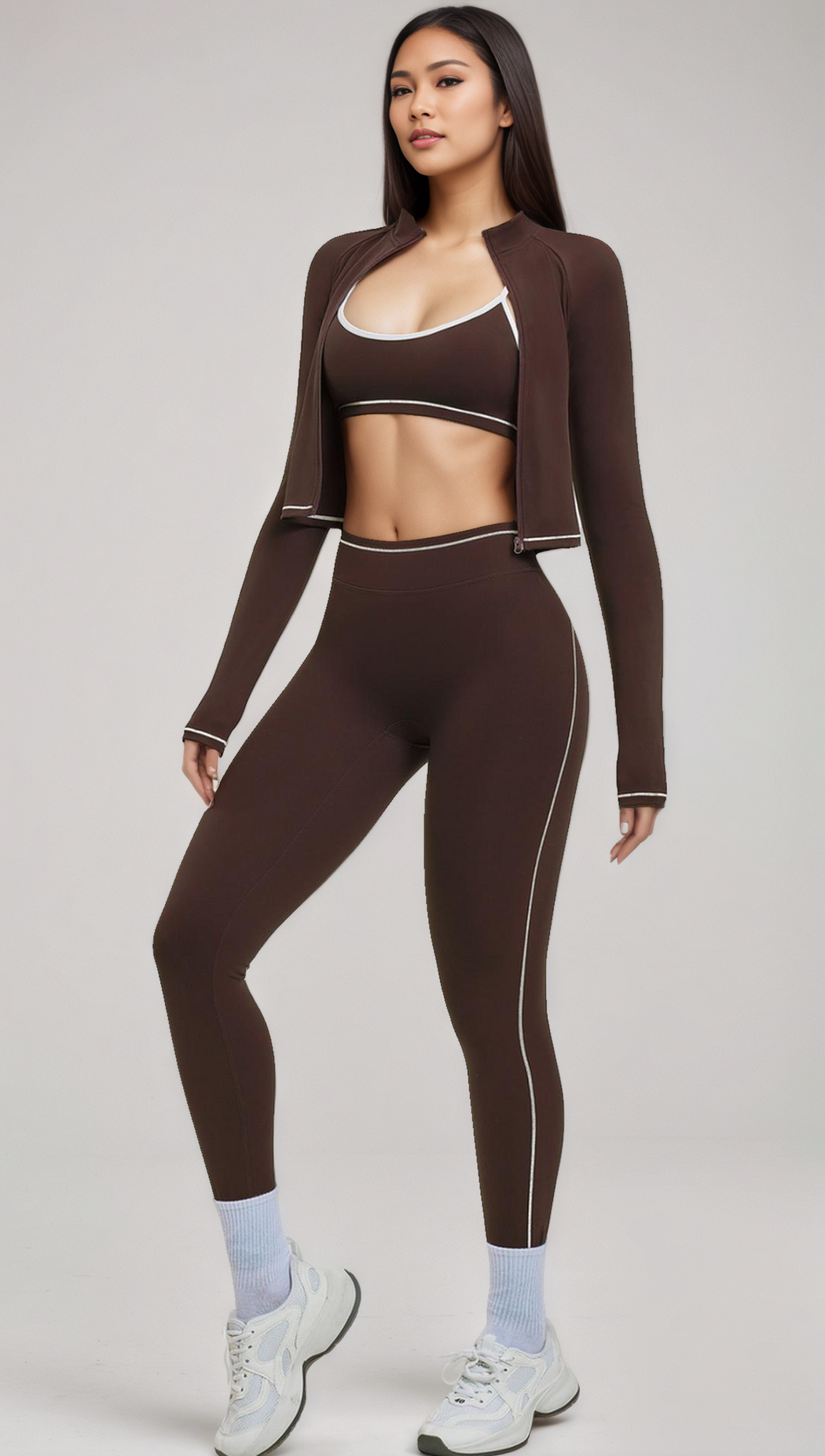 AlighX Sports Jacket