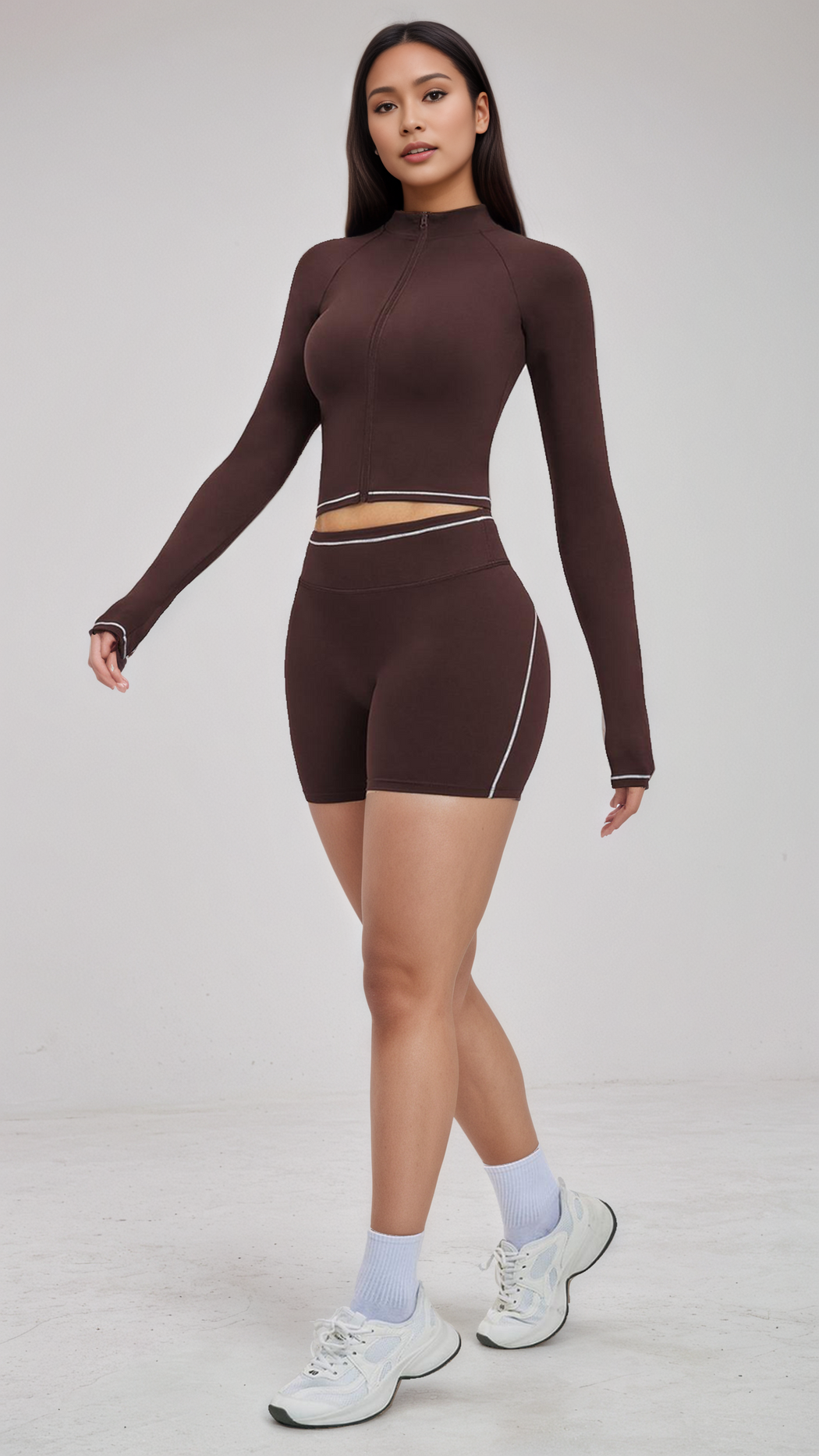 AlighX Sports Jacket