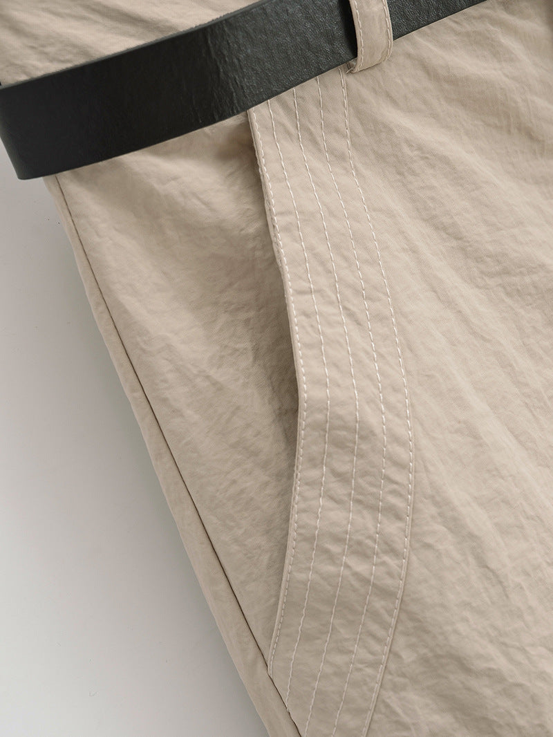 Verra Cargo Skirt