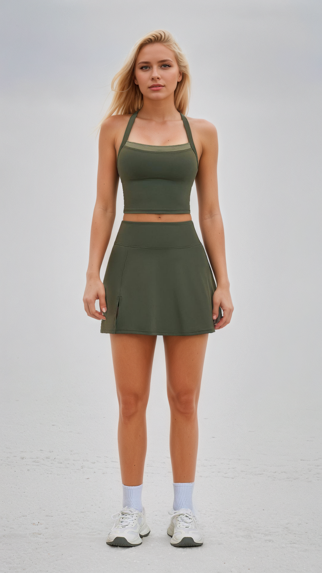 AERA Sports Skorts