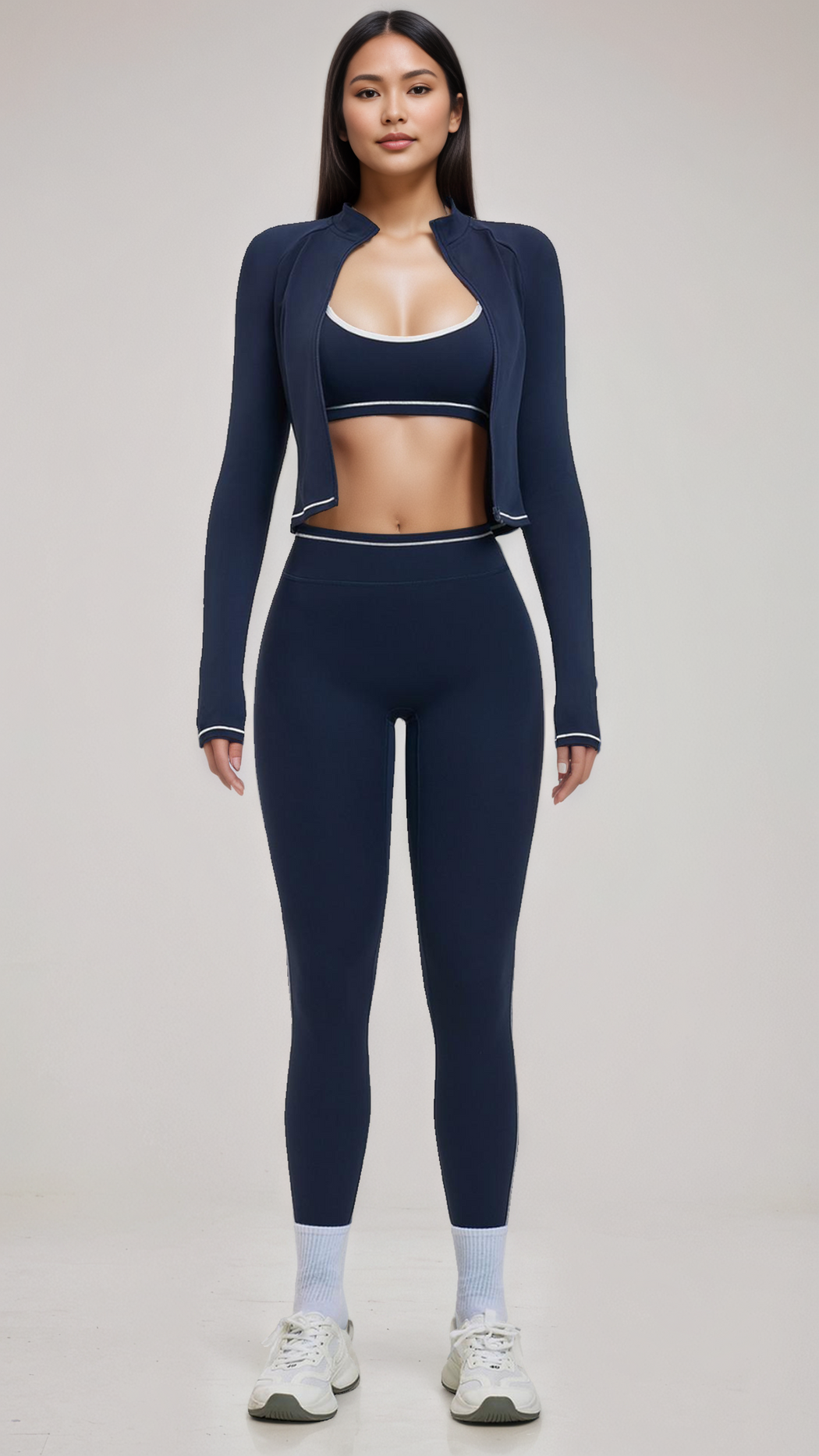 AlighX Sports Jacket