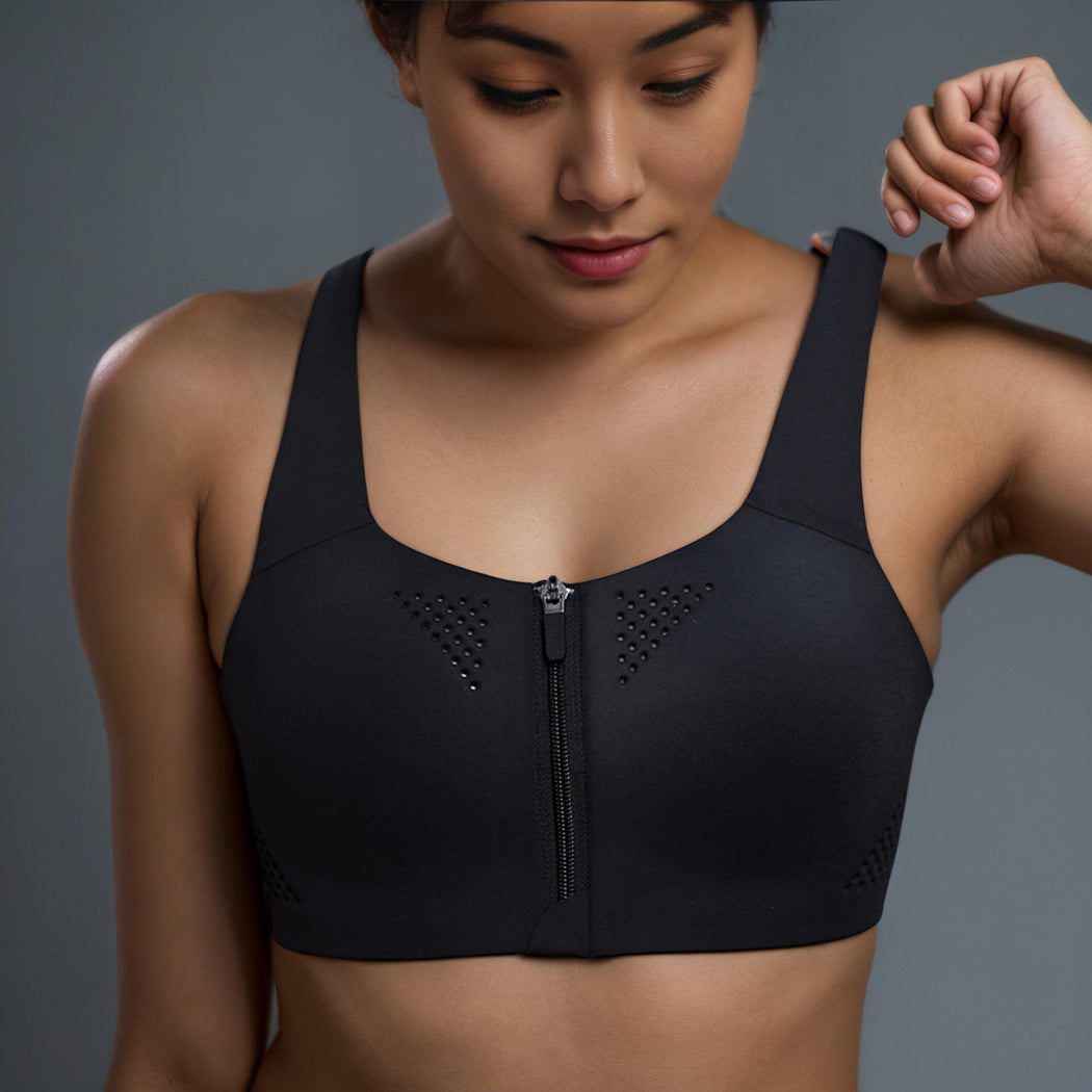 Flexora Bra – High Support
