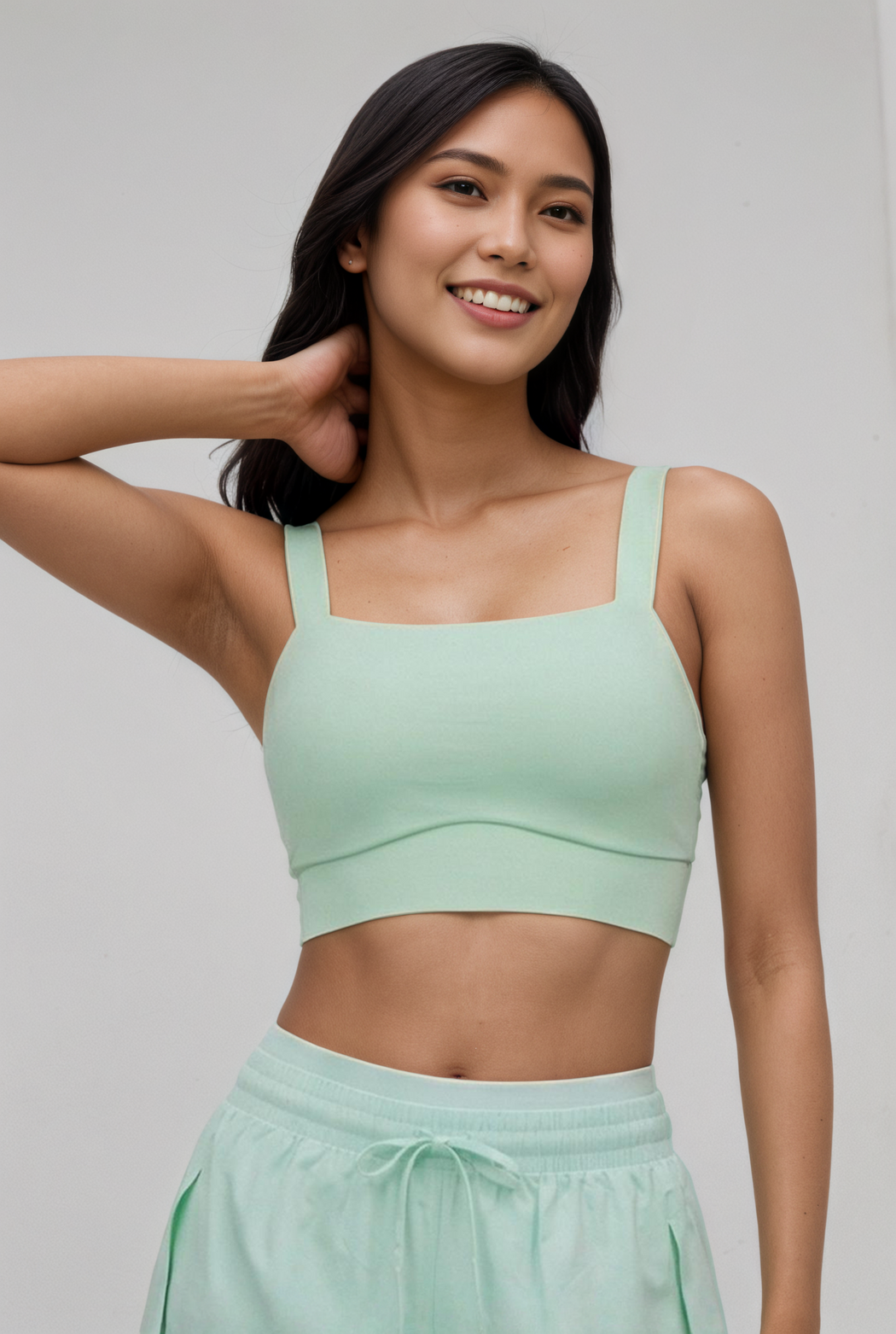 RFLEX High Support Bra