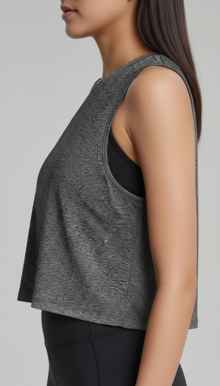 Lunivra Core Tank Top